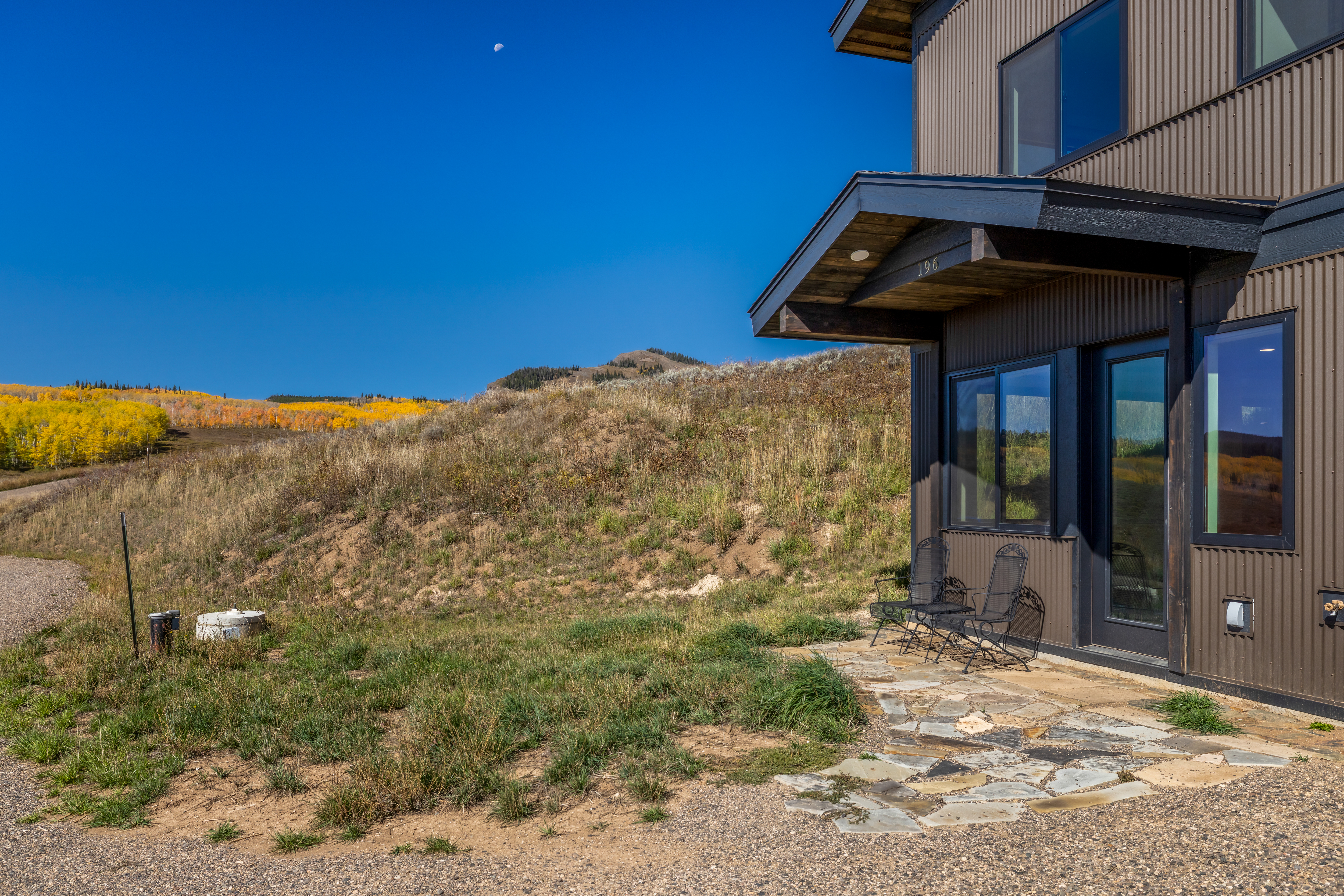  196 Lower Bear Mountain Road, Kremmling, CO, 80459 - 物件實景