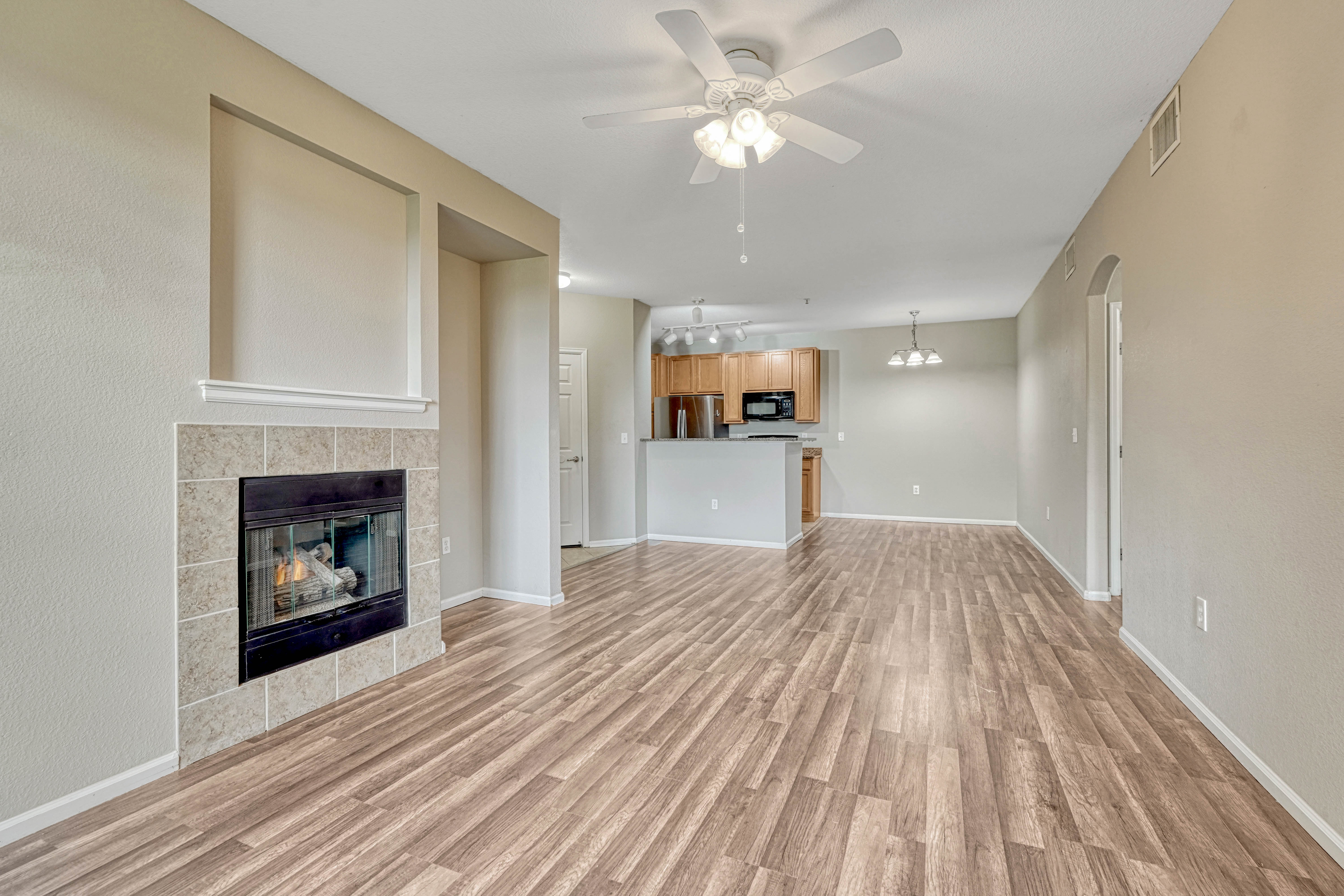  Welcome to Effortless Colorado Living in one of Parker