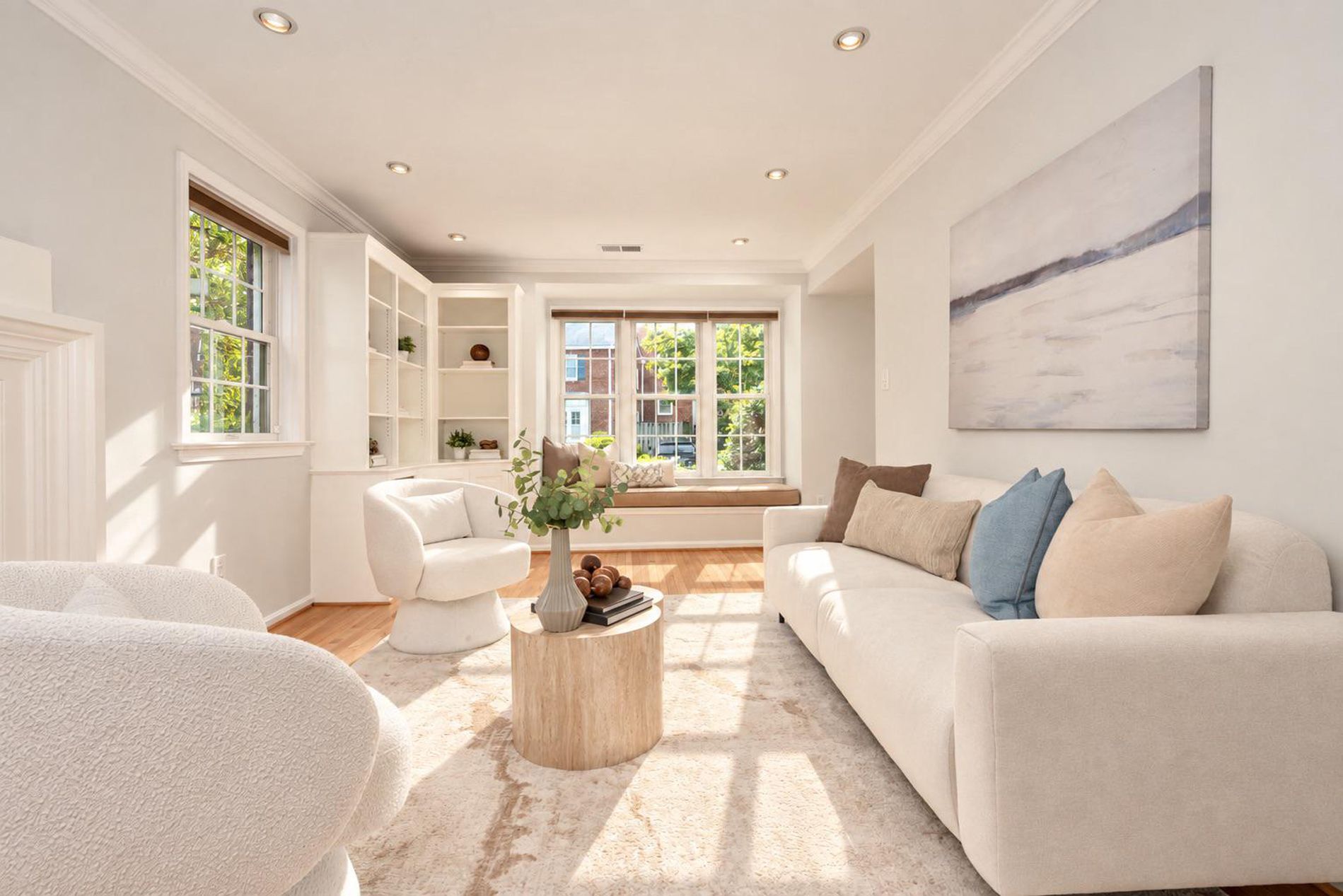  6701 Kenwood Forest Lane, Chevy Chase, MD, 20815 - 物件實景