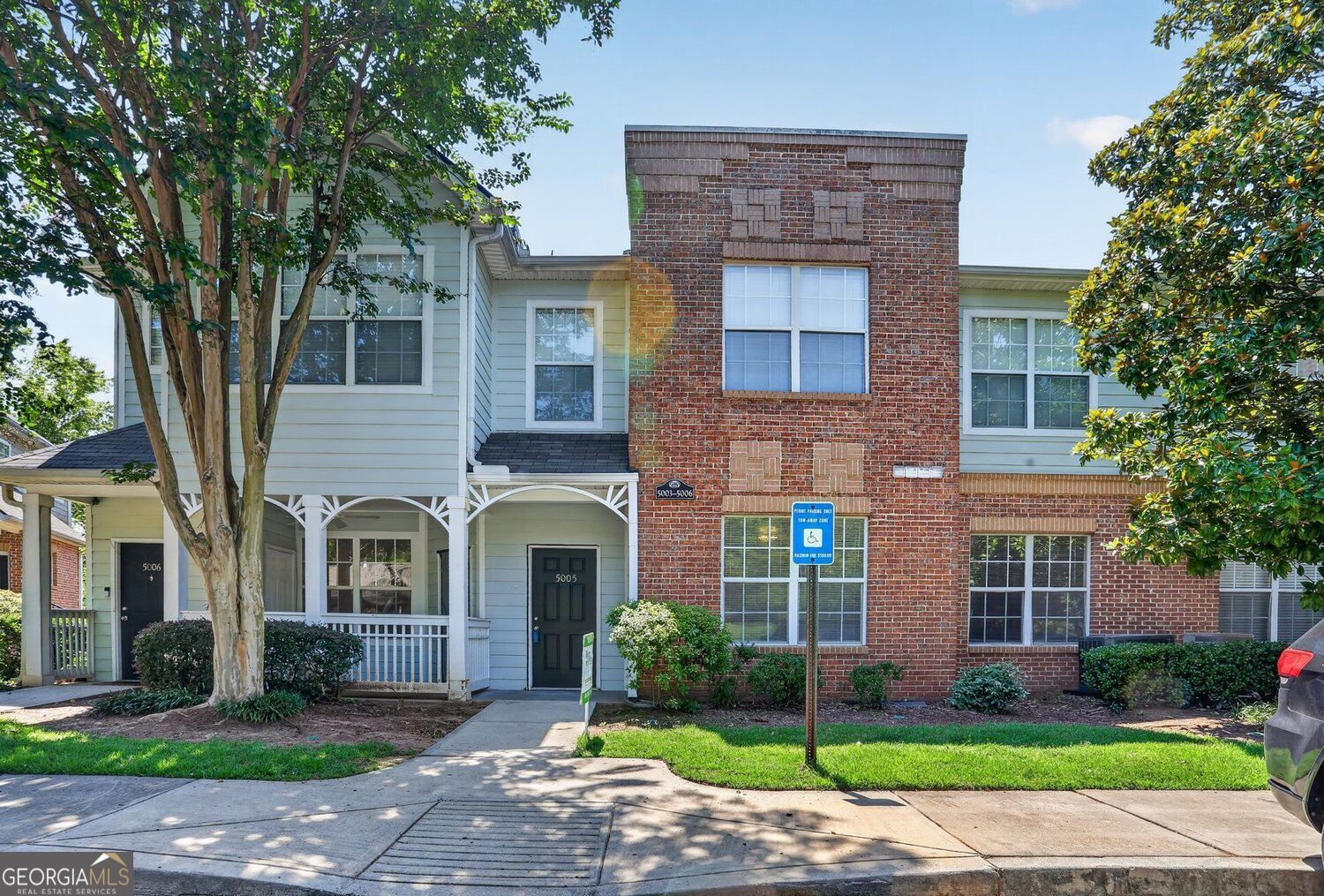 12th St, Atlanta, GA 30309