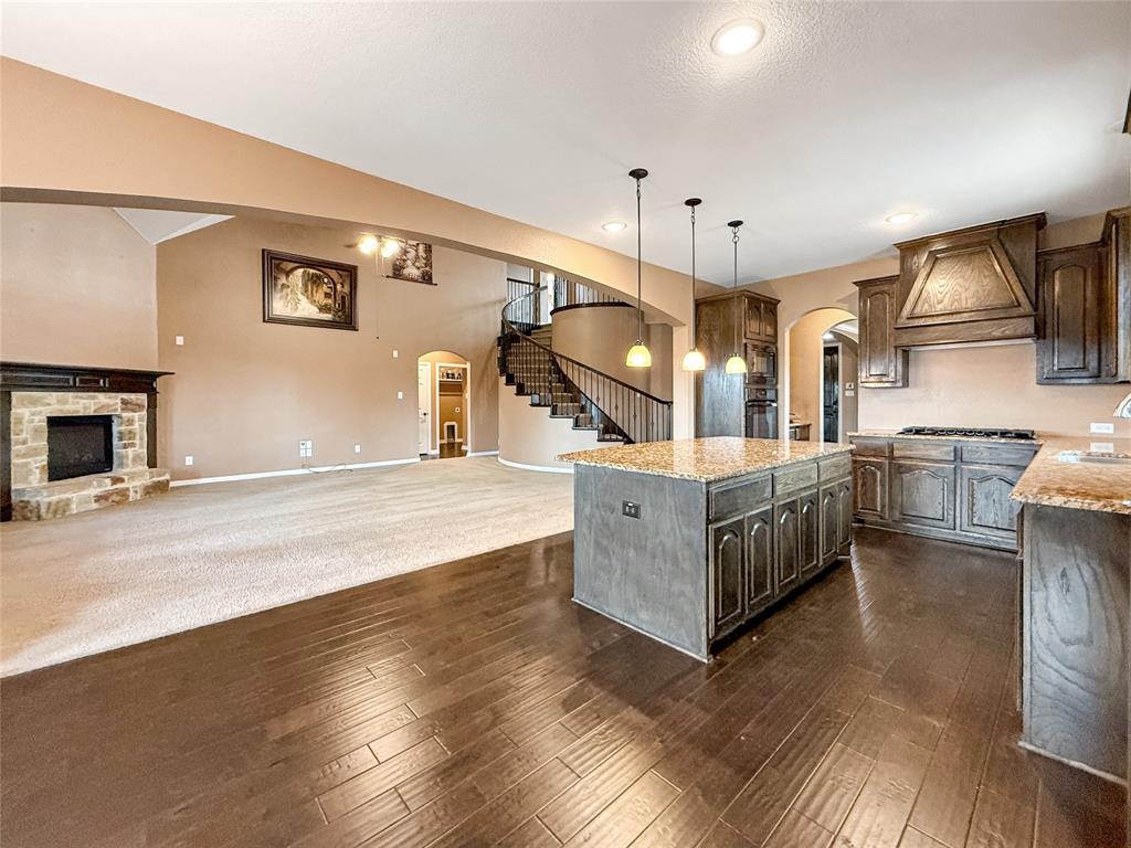 Forney, Texas, 75126, United States, 5 Bedrooms Bedrooms, ,4 BathroomsBathrooms,Residential,For Sale,1736968
