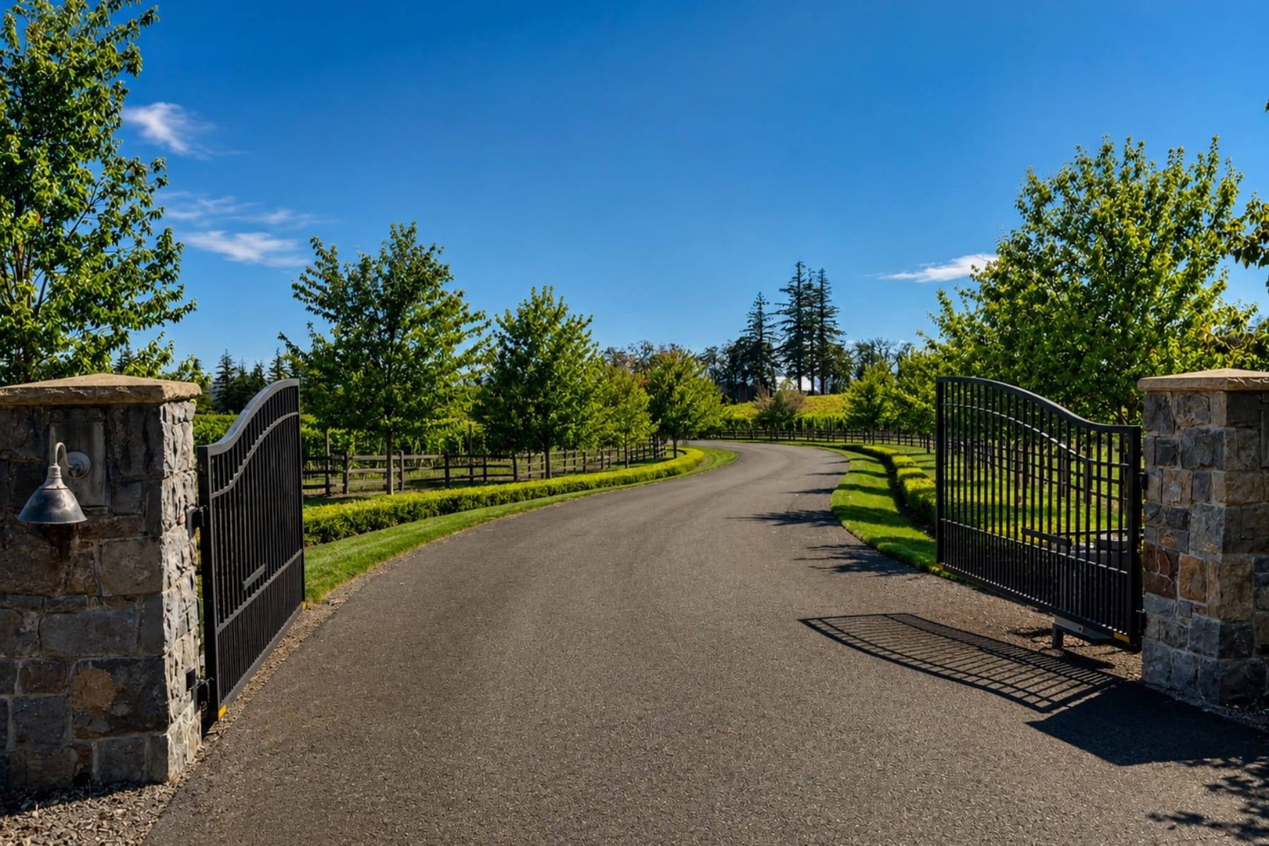  30540 NE BELL RD Newberg, OR 97132 - 物件實景