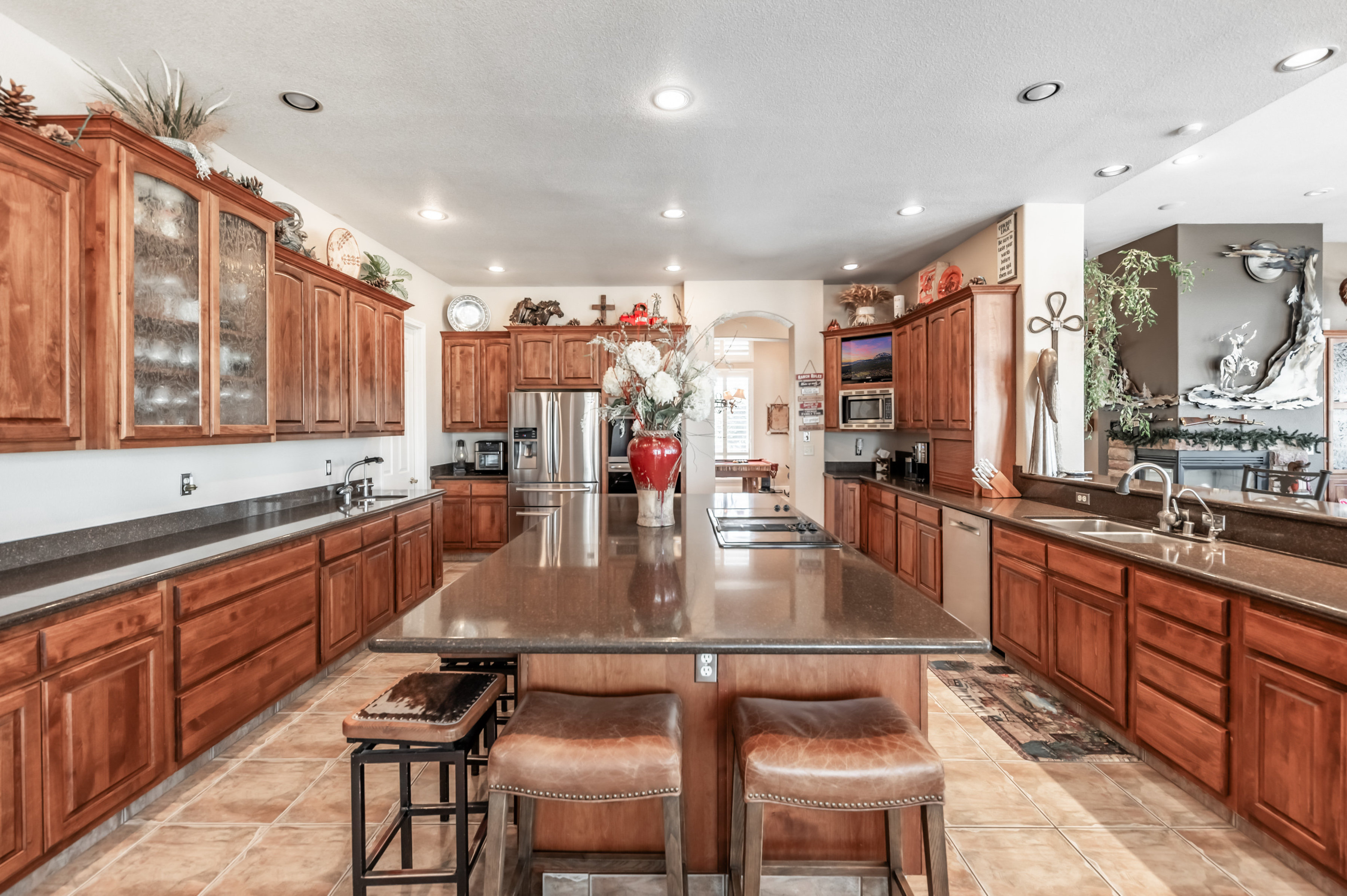  Extraordinary Fallon Estate, now offered with additional acreage - 物件實景
