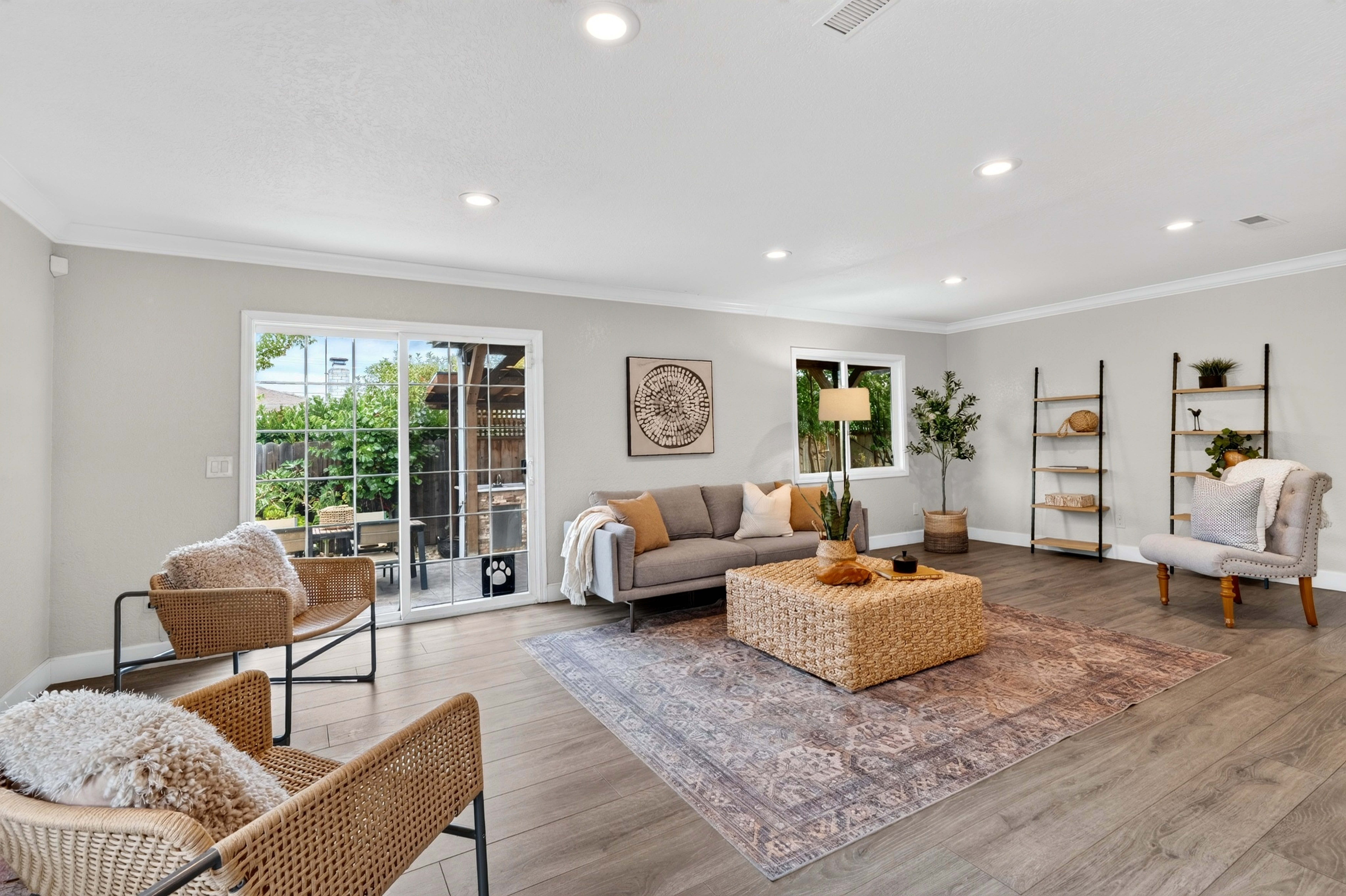  Wonderful Move-In Ready Napa Home - 物件實景