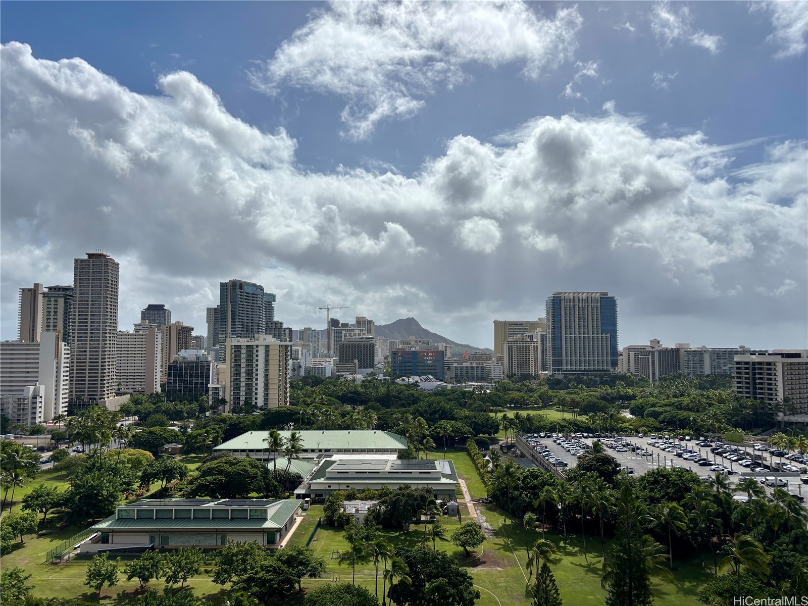 Honolulu, Hawaii, 96815, United States, 1 Bedroom Bedrooms, ,1 BathroomBathrooms,Residential,For Sale,1993153