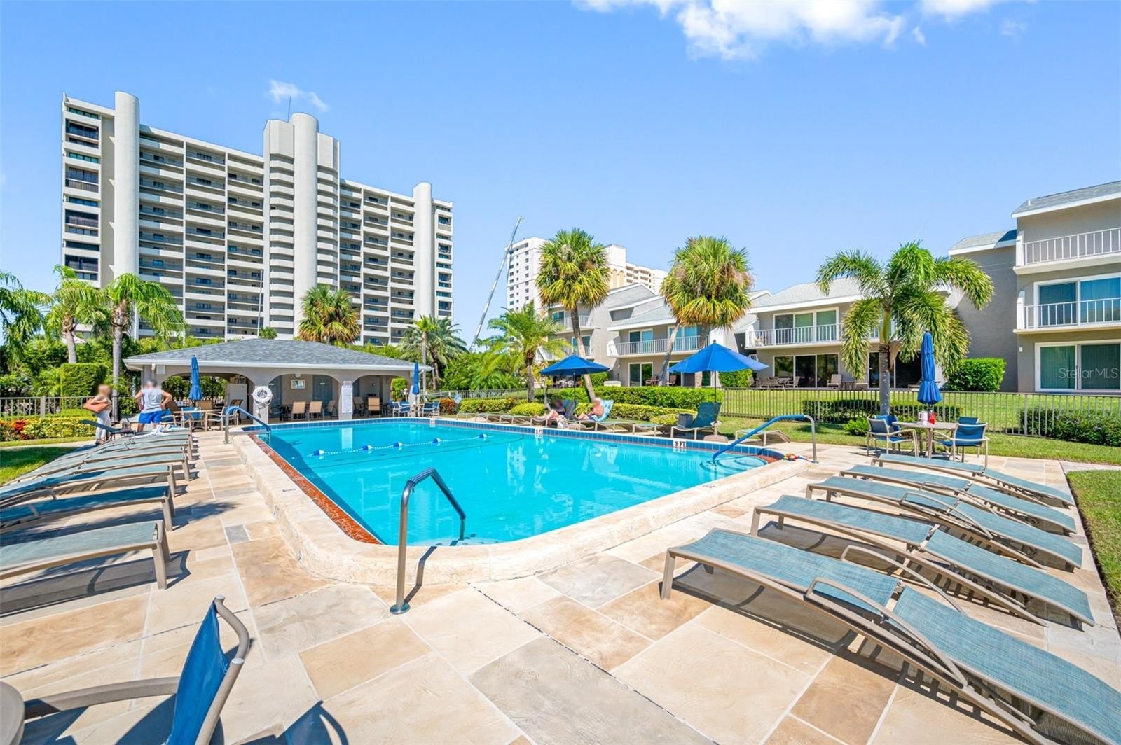 CLEARWATER BEACH, Florida, 33767, United States, 2 Bedrooms Bedrooms, ,2 BathroomsBathrooms,Residential,For Sale,1914241