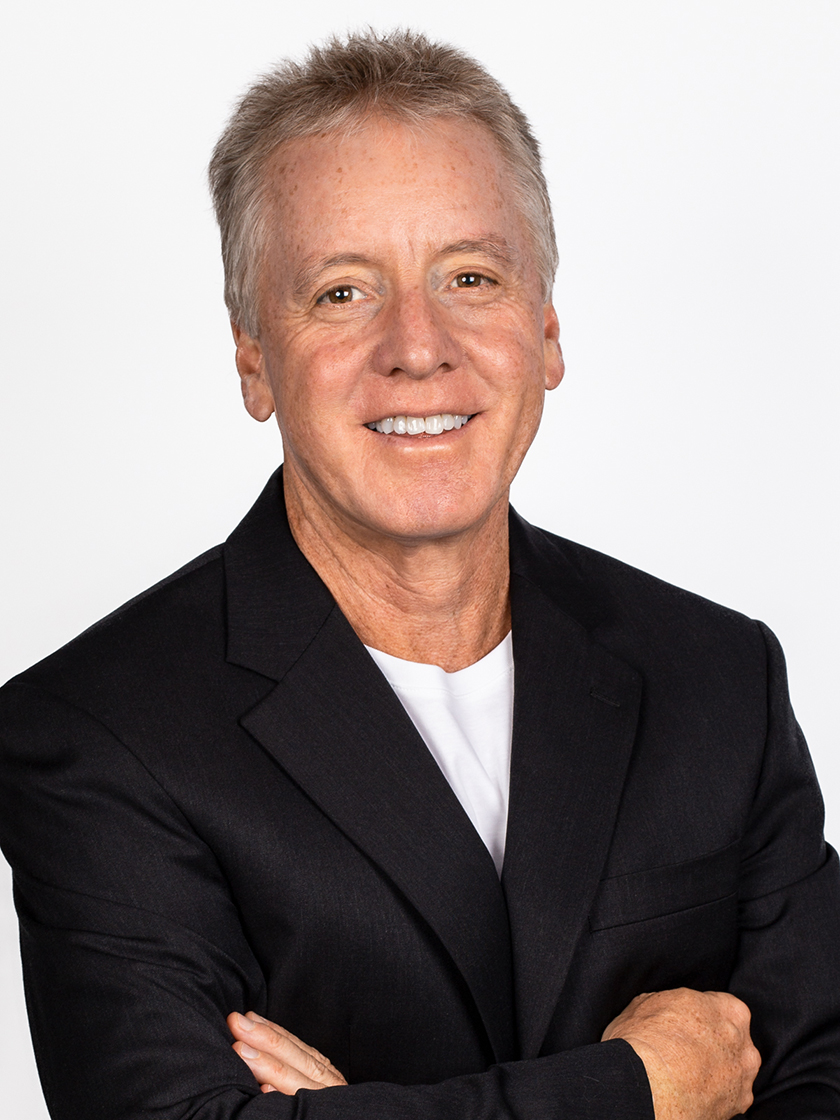 Mark Chaney 