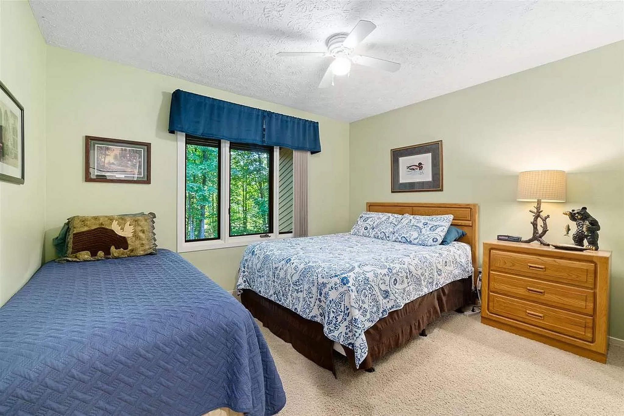  Trout Creek Condo - 物件實景