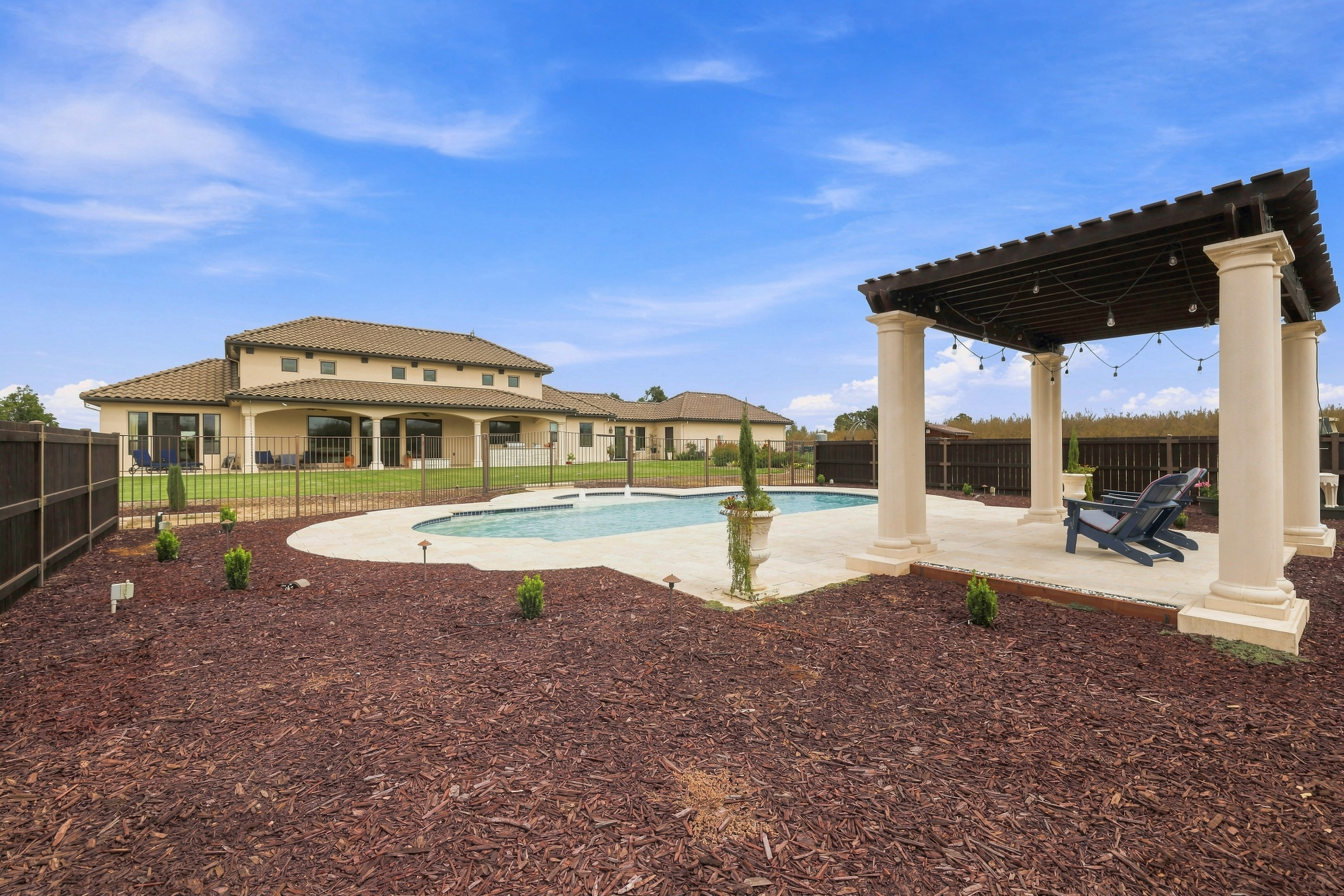  9250 Orr Road, Galt, CA 95632 - 物件實景