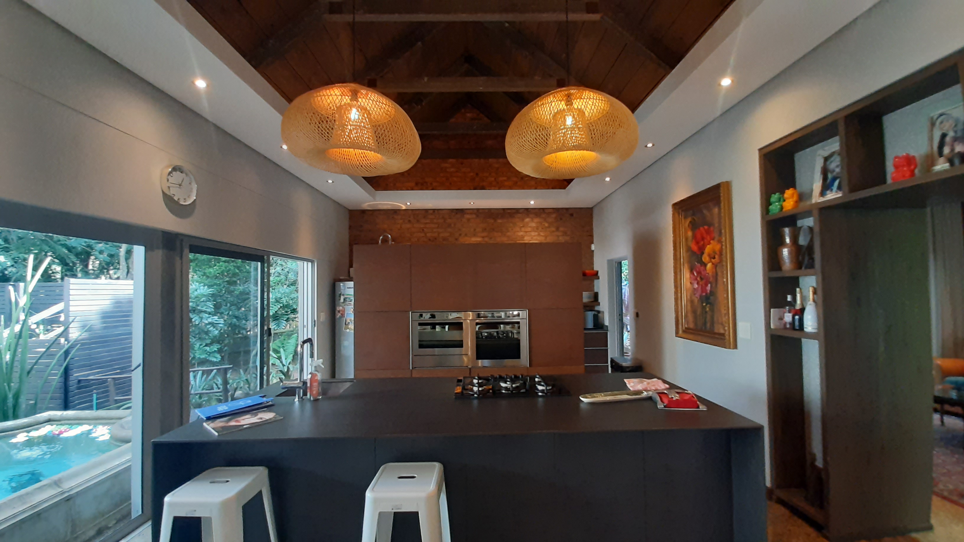  Private Architectural Sanctuary in Simbithi Eco Estate - 物件實景
