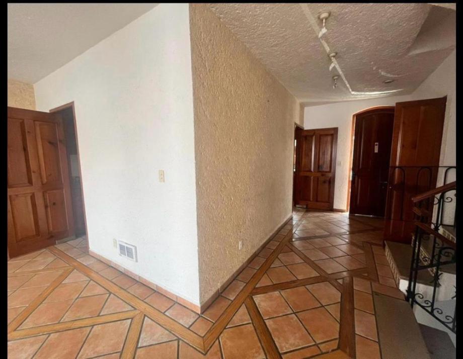 Tlalpan, Ciudad de México, 14650, Mexico, 4 Bedrooms Bedrooms, ,4 BathroomsBathrooms,Residential,For Sale,1684675