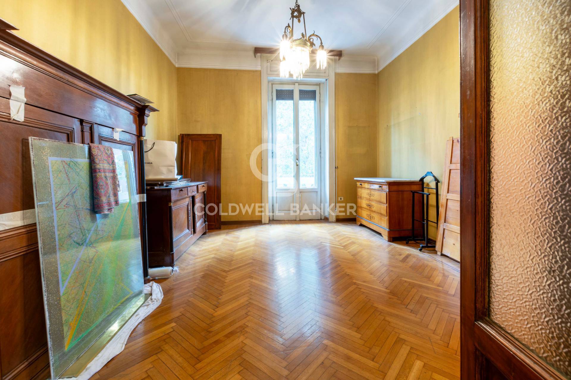 Milano, Milano, 20100, IT, 3 Bedrooms Bedrooms, ,3 BathroomsBathrooms,Residential,For Sale,1987909