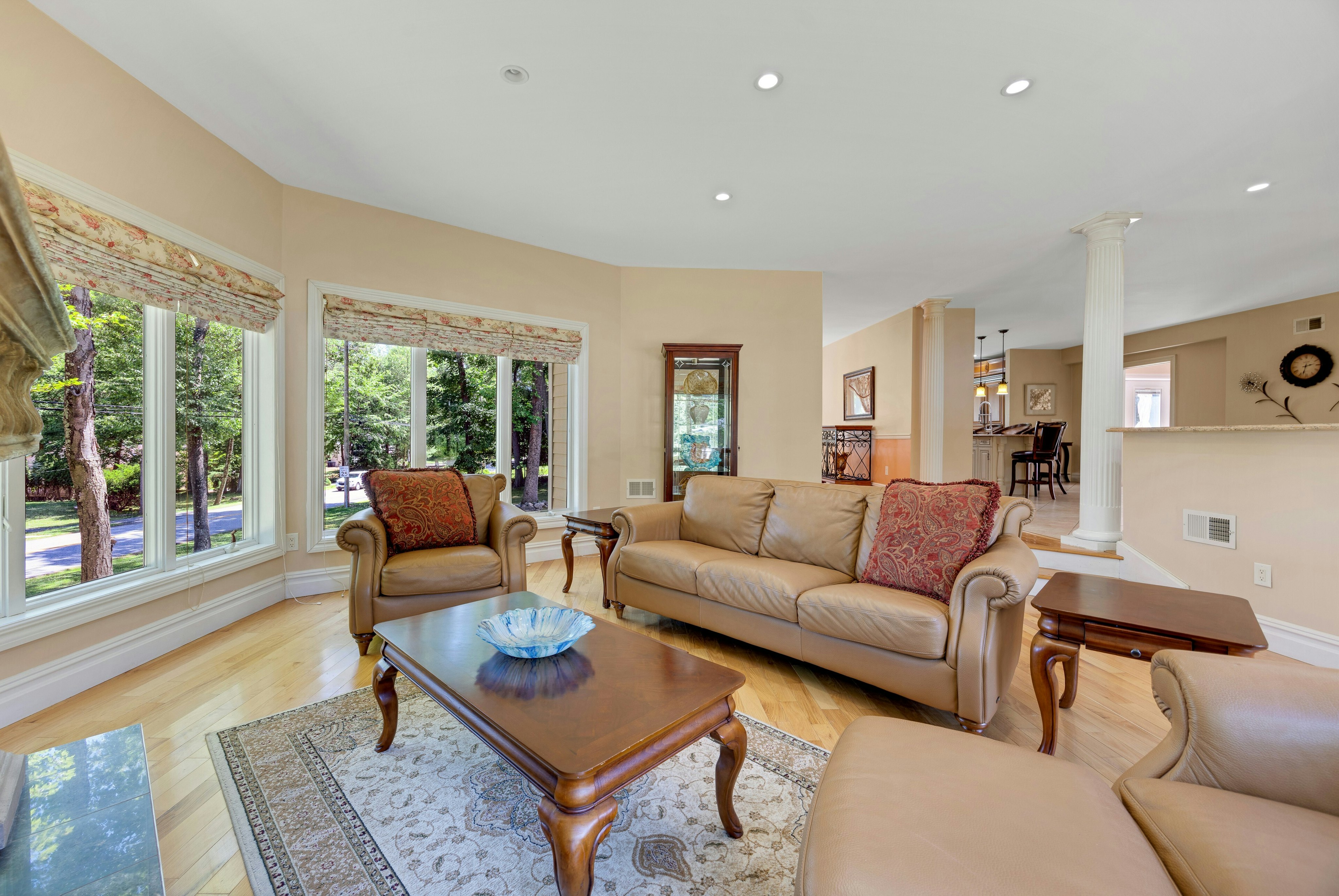  252 Mabel Place, Franklin Lakes, NJ 07417 - 物件實景
