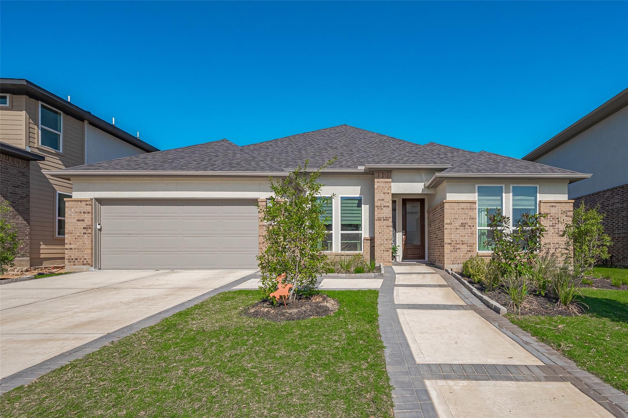 Katy, Texas, 77493, United States, 4 Bedrooms Bedrooms, ,3 BathroomsBathrooms,Residential,For Sale,1921251