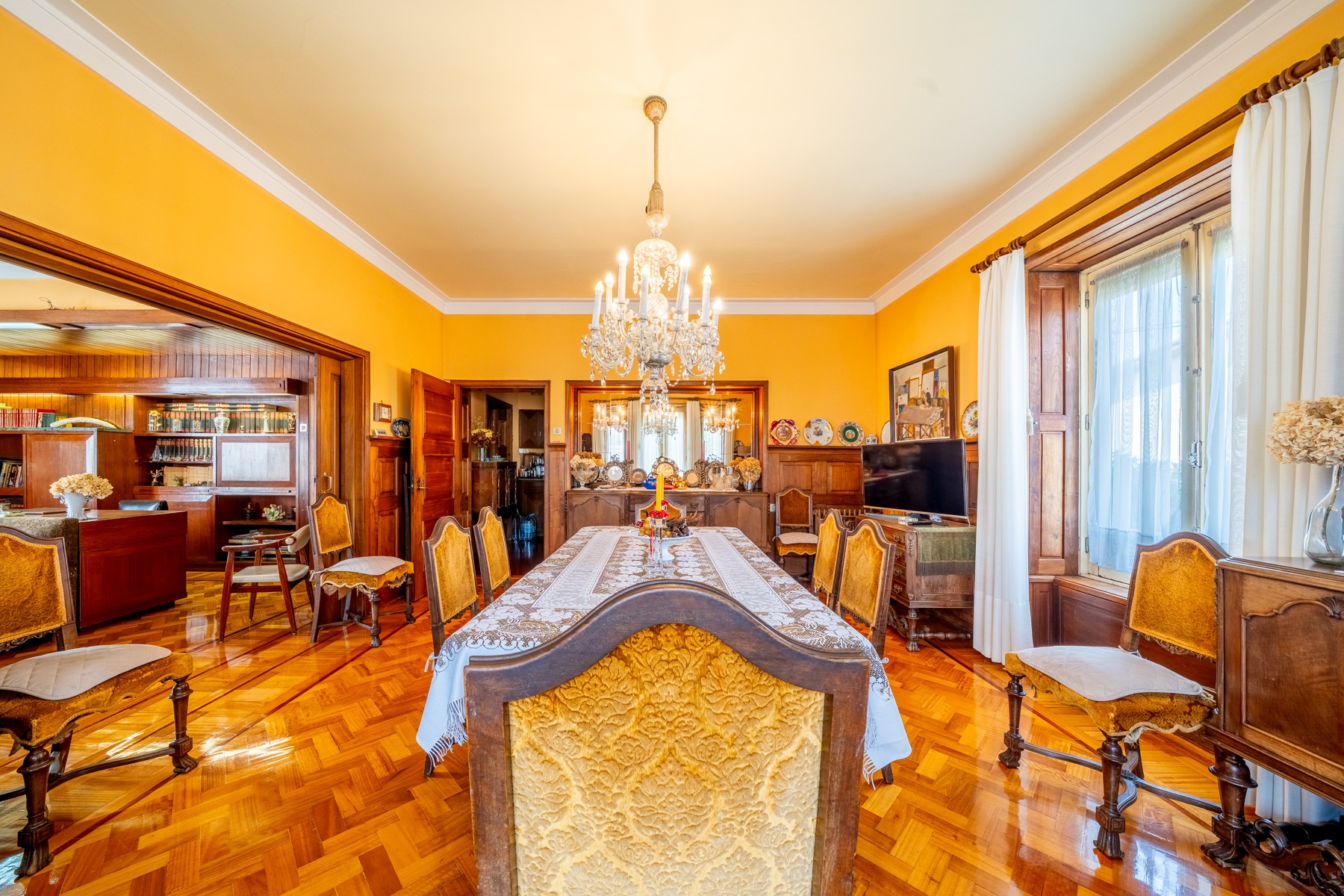  Detached house, 5 bedrooms, for Sale - 物件實景
