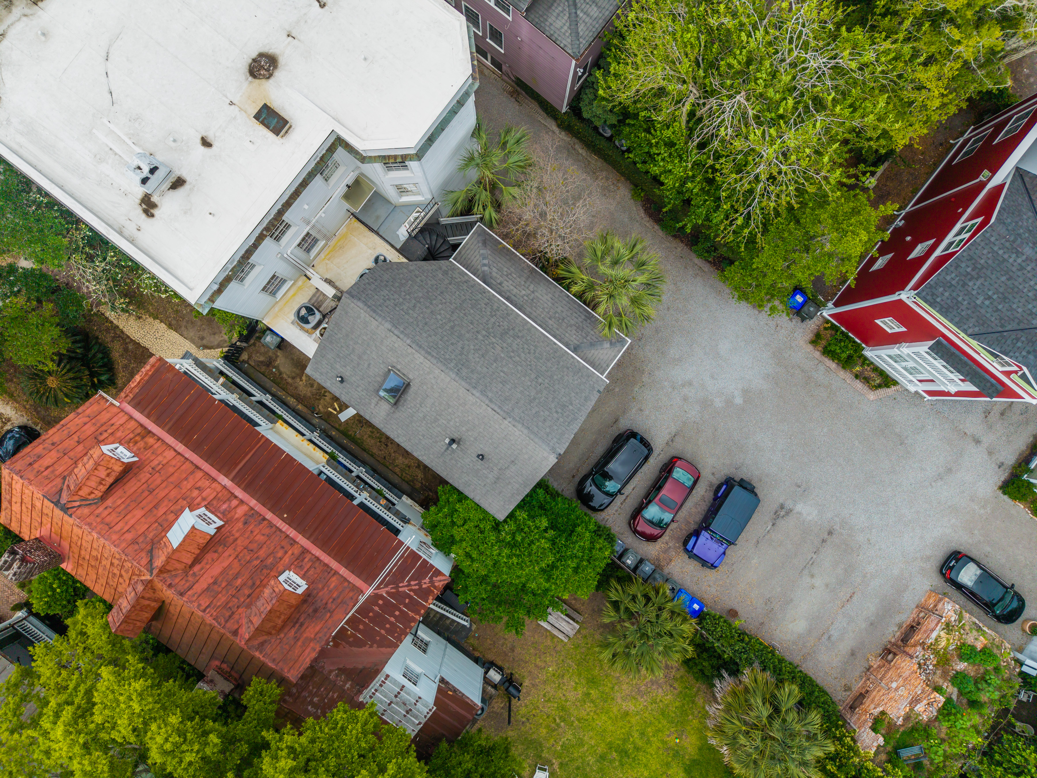  30 Mary Street Unit 6, Charleston - 物件實景