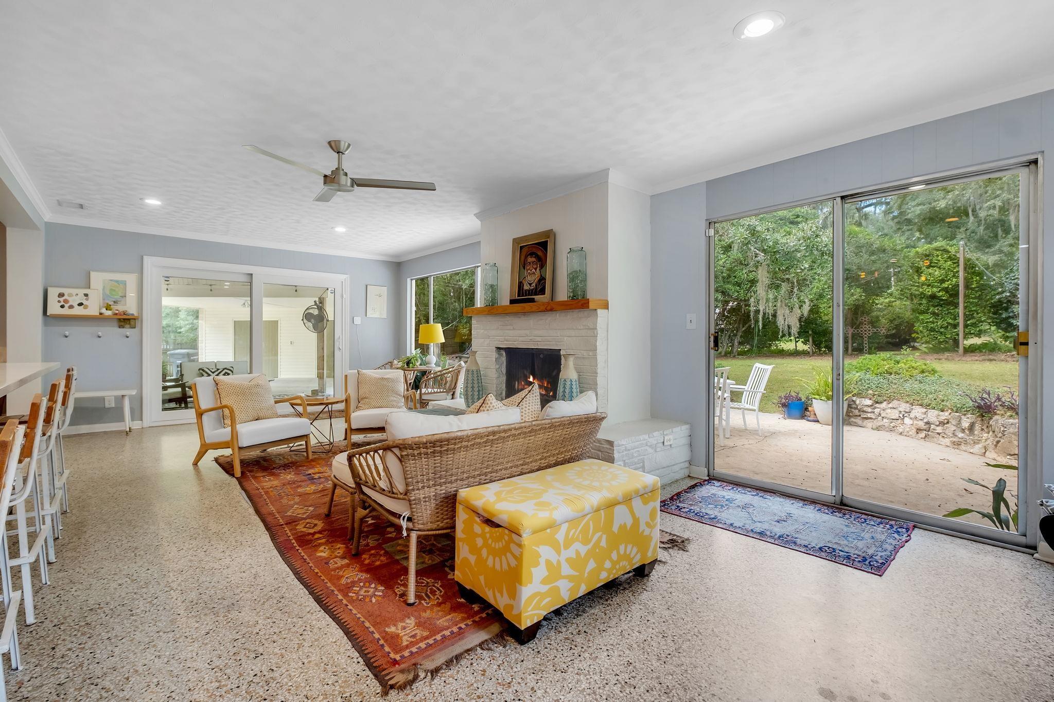 Tallahassee, Florida, 32308, United States, 4 Bedrooms Bedrooms, ,3 BathroomsBathrooms,Residential,For Sale,1965482