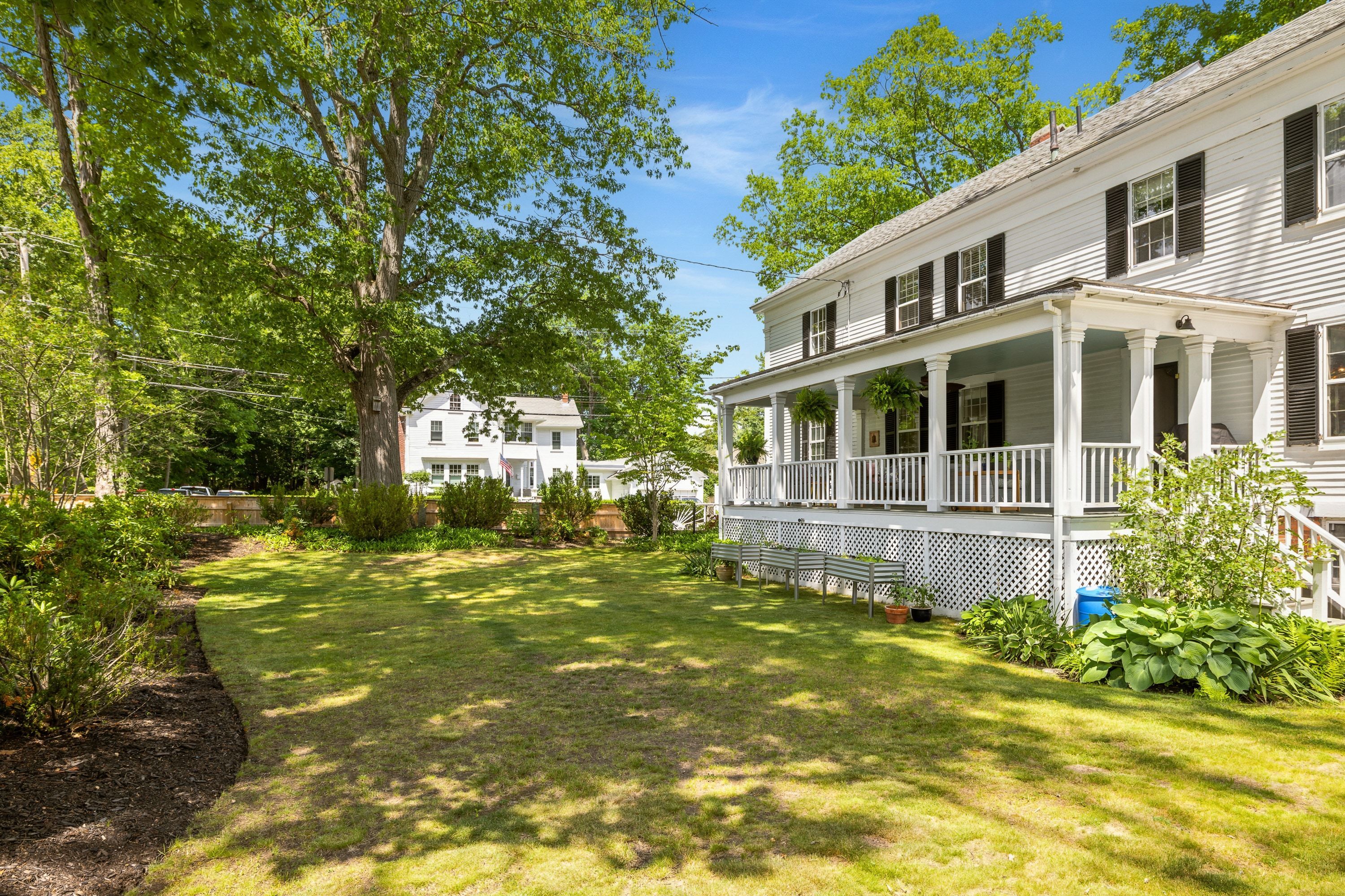  60 Main Street, Exeter, NH 03833 - 物件實景