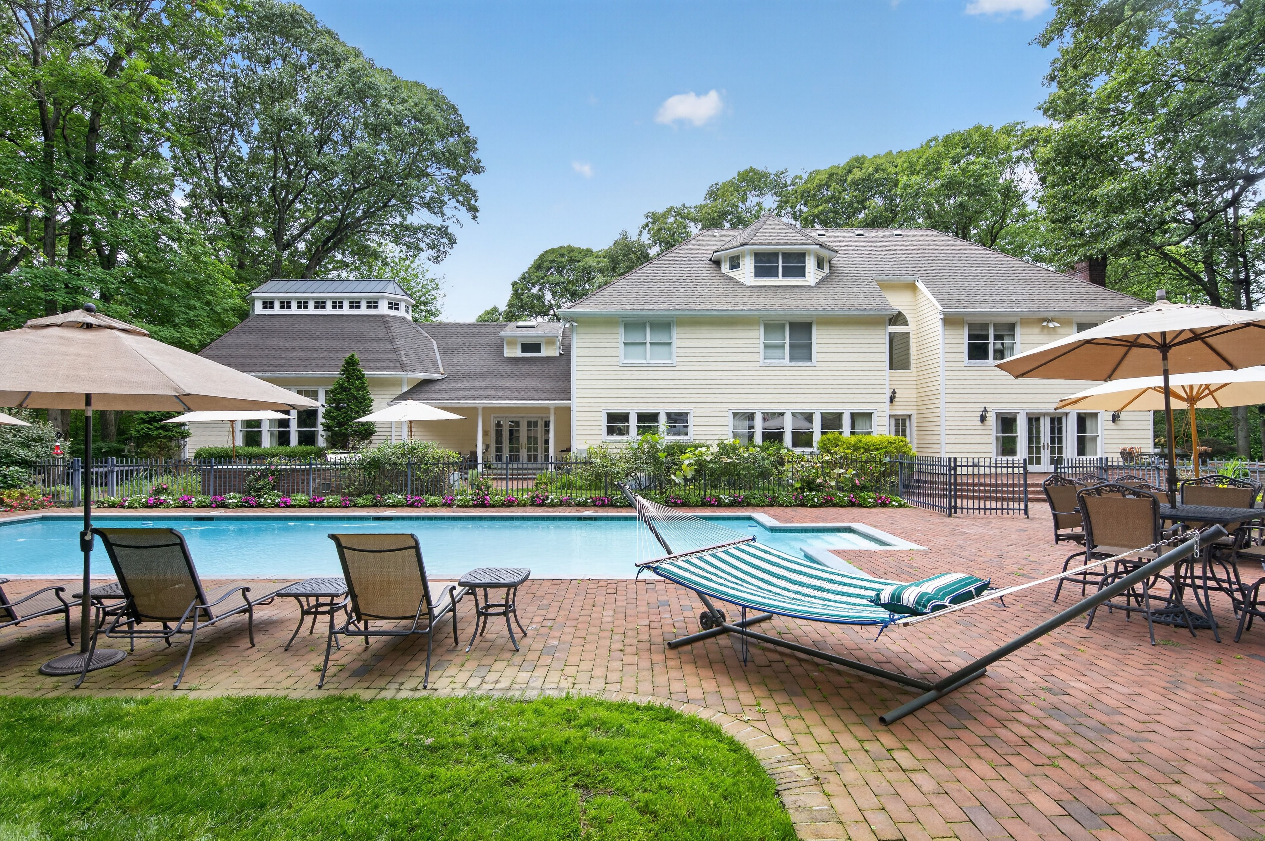  136 Cove Neck Road, Cove Neck, NY, 11771 - 物件實景