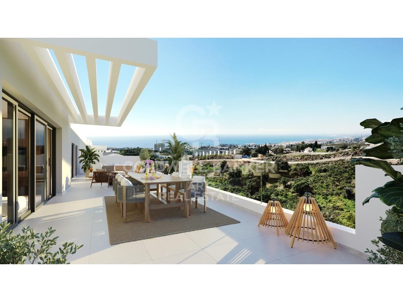 Marbella, Andalusia, ES, 2 Bedrooms Bedrooms, ,2 BathroomsBathrooms,Residential,For Sale,1746785