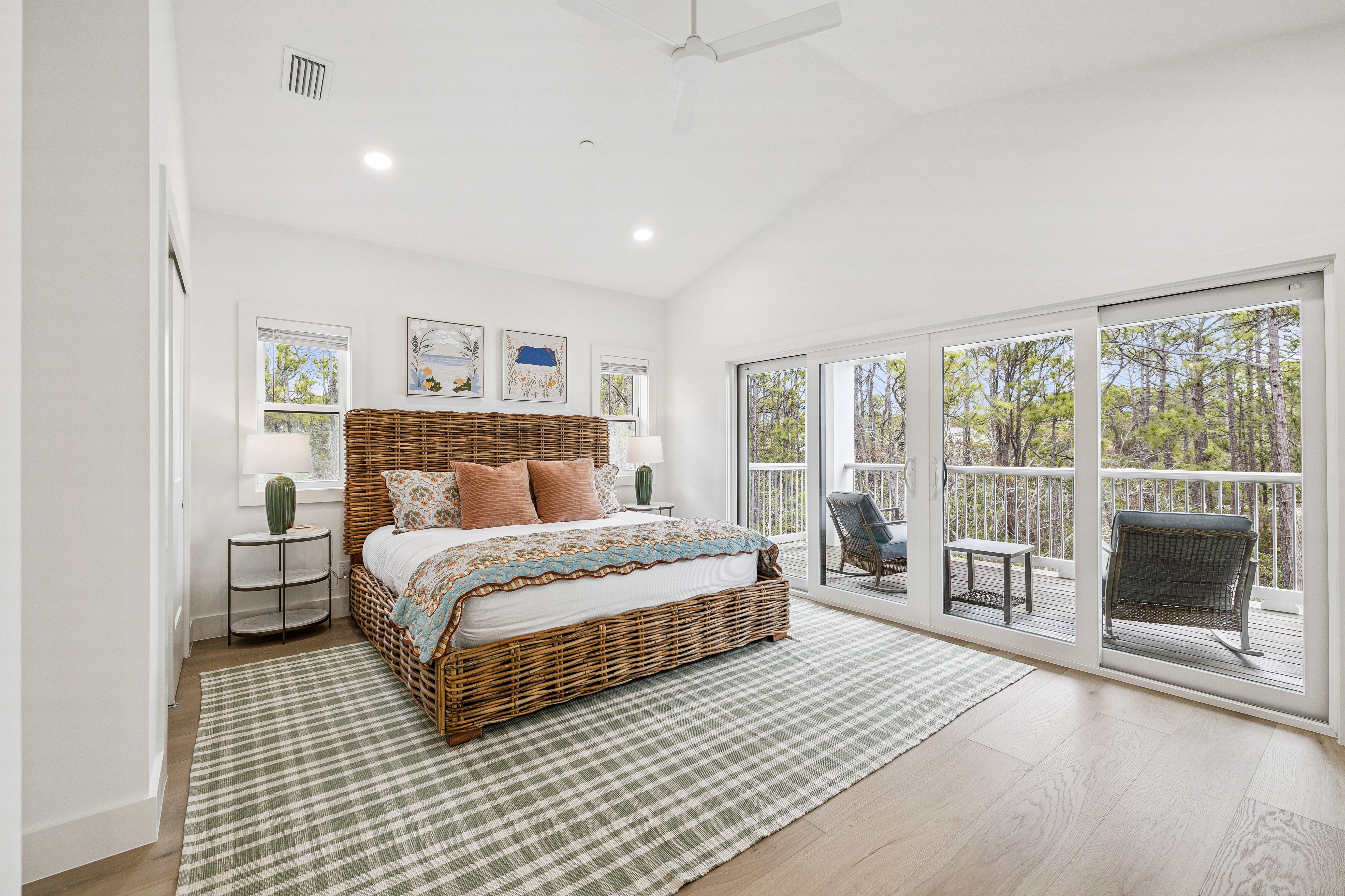  Gulf-View Retreat With Resort-Style Outdoor Living - 物件實景