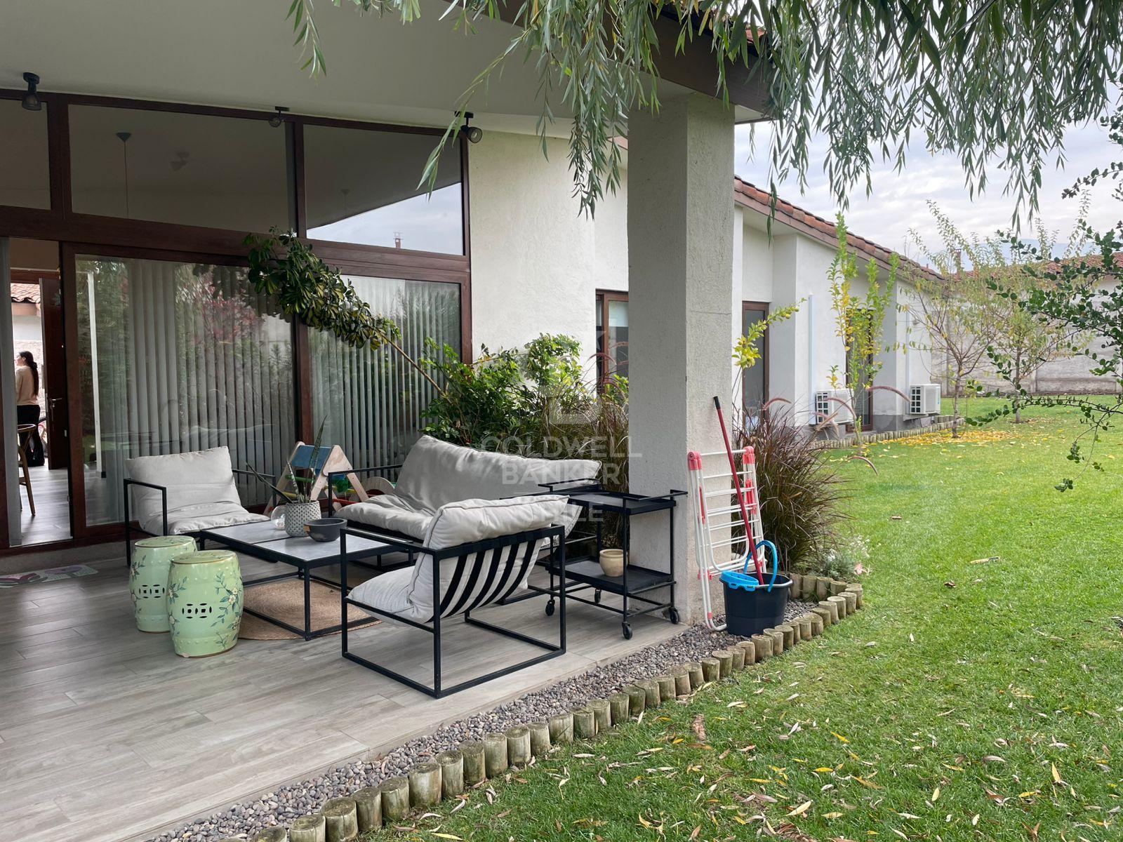 Colina, Chile, 3 Bedrooms Bedrooms, ,3 BathroomsBathrooms,Residential,For Sale,1847363