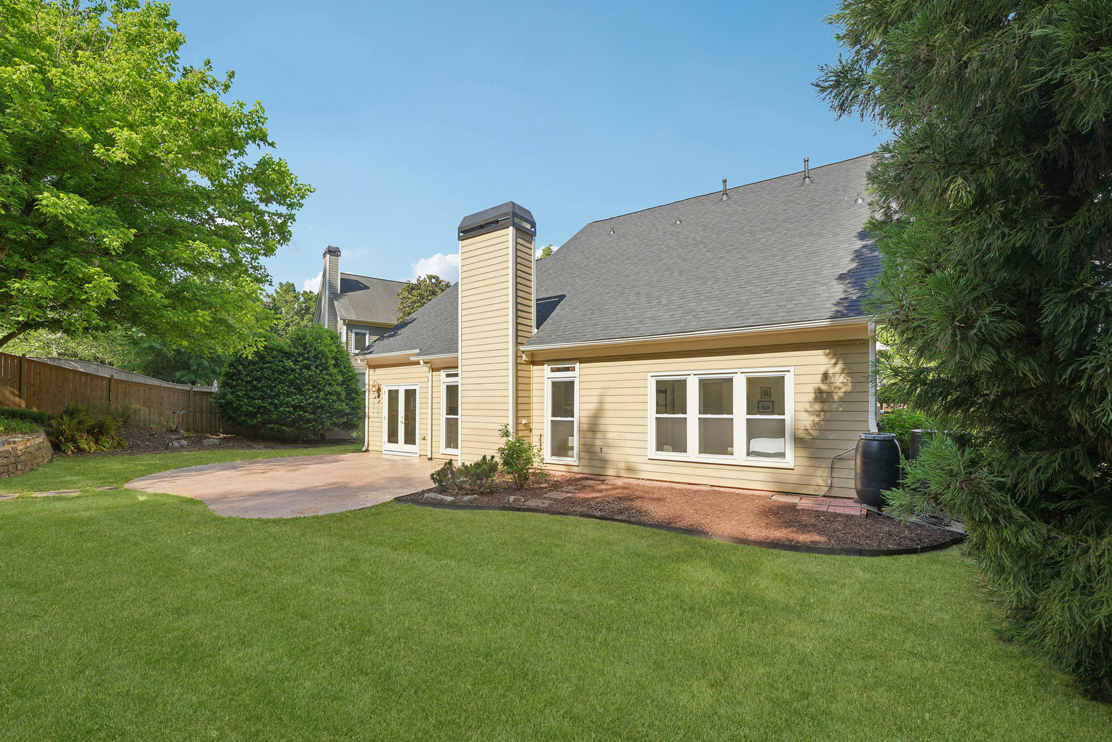  Beautifully Renovated Home in Olde Vinings Mill Neighborhood - 物件實景