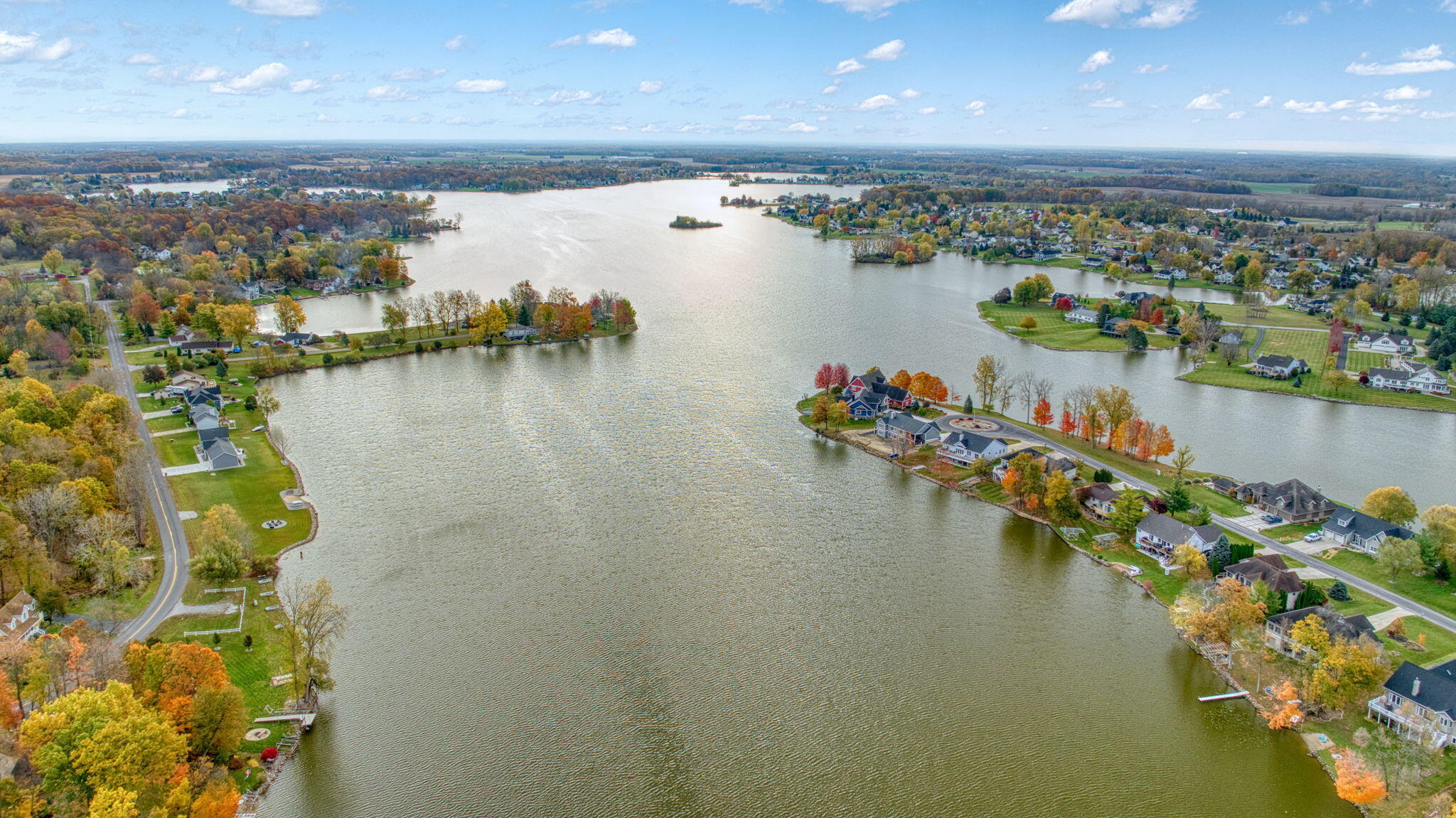 Onsted, Michigan, 49265, United States, 3 Bedrooms Bedrooms, ,3 BathroomsBathrooms,Residential,For Sale,1984603