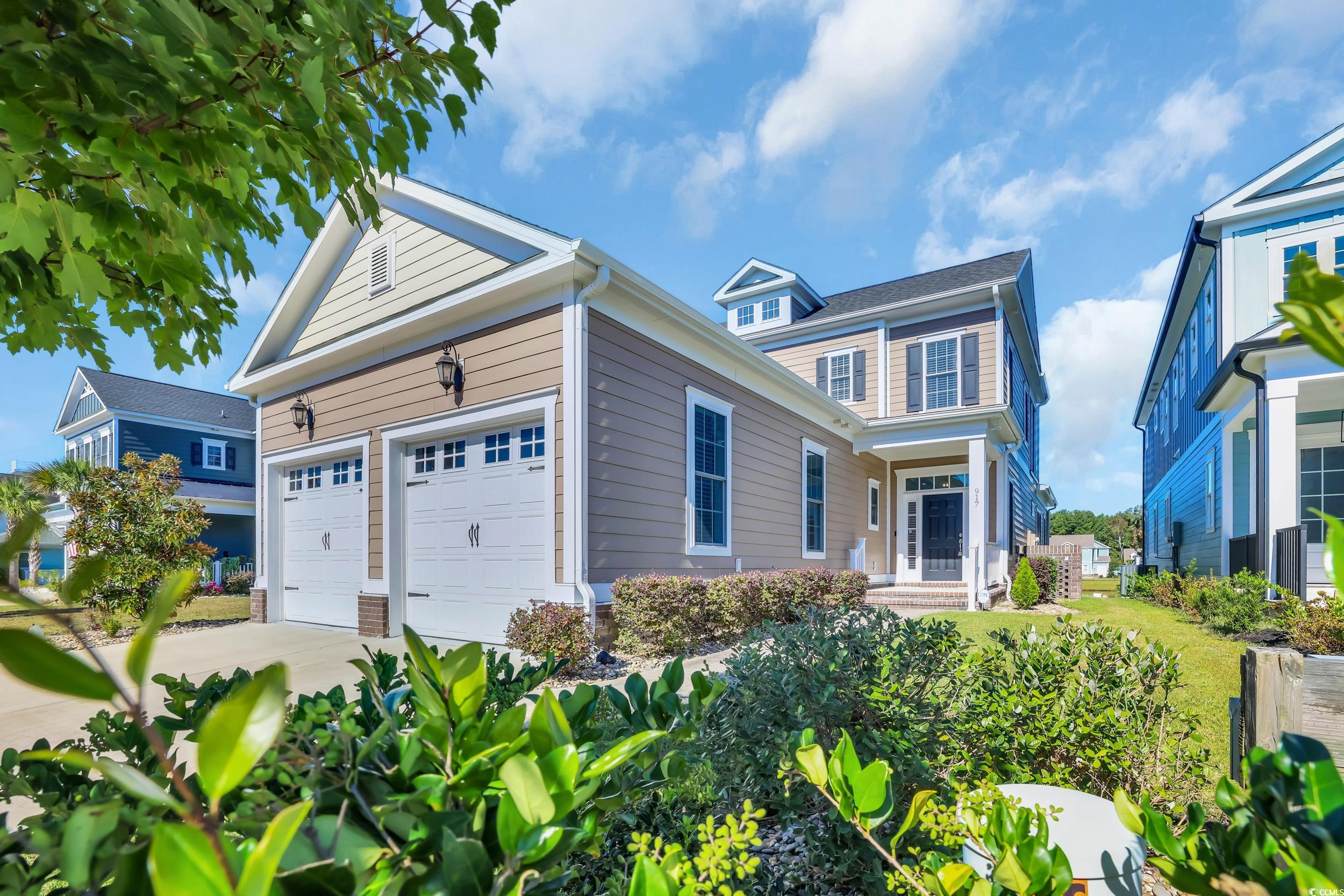 Myrtle Beach, South Carolina, 29579, United States, 4 Bedrooms Bedrooms, ,3 BathroomsBathrooms,Residential,For Sale,1968620