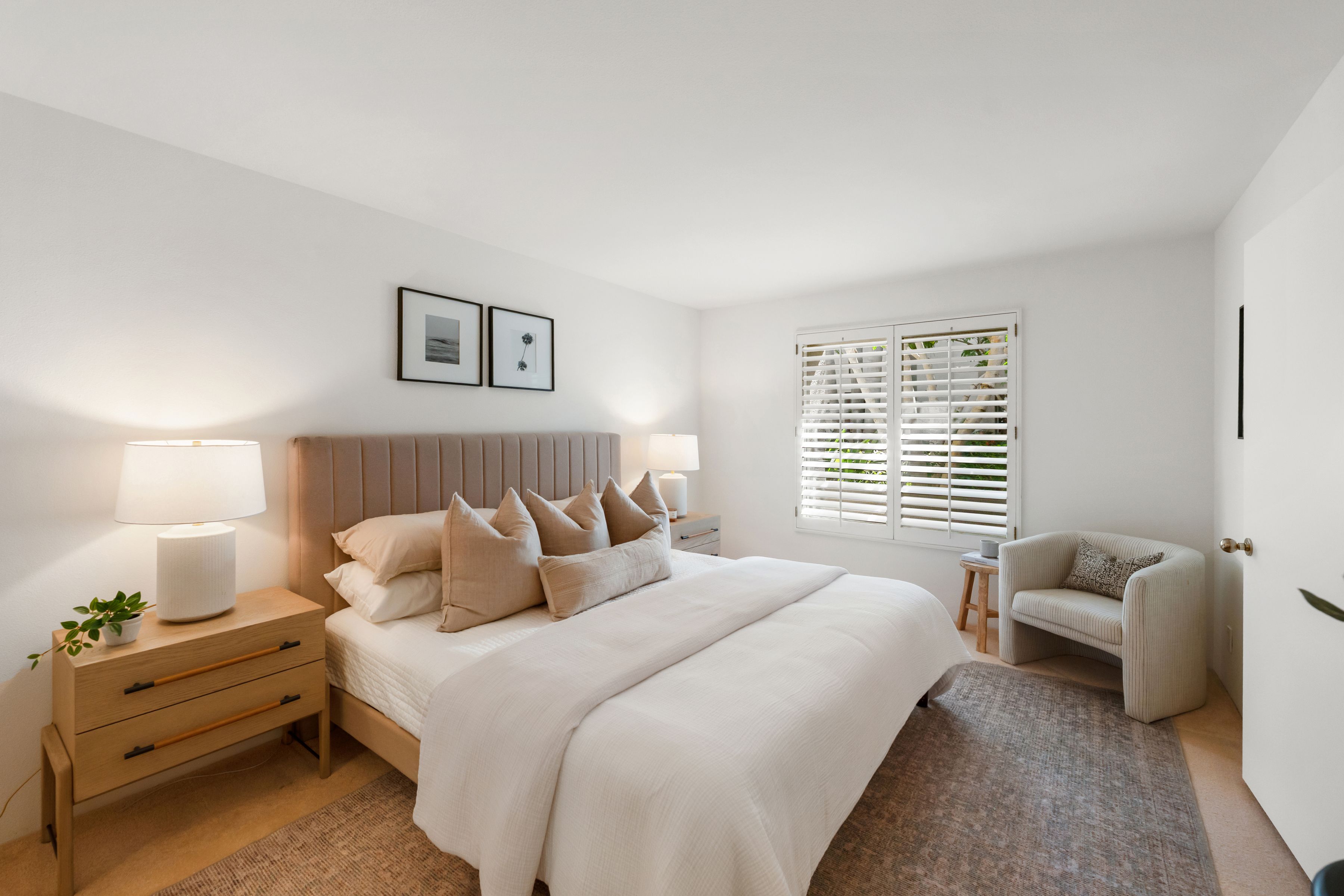  Coastal Living in El Escorial - 物件實景