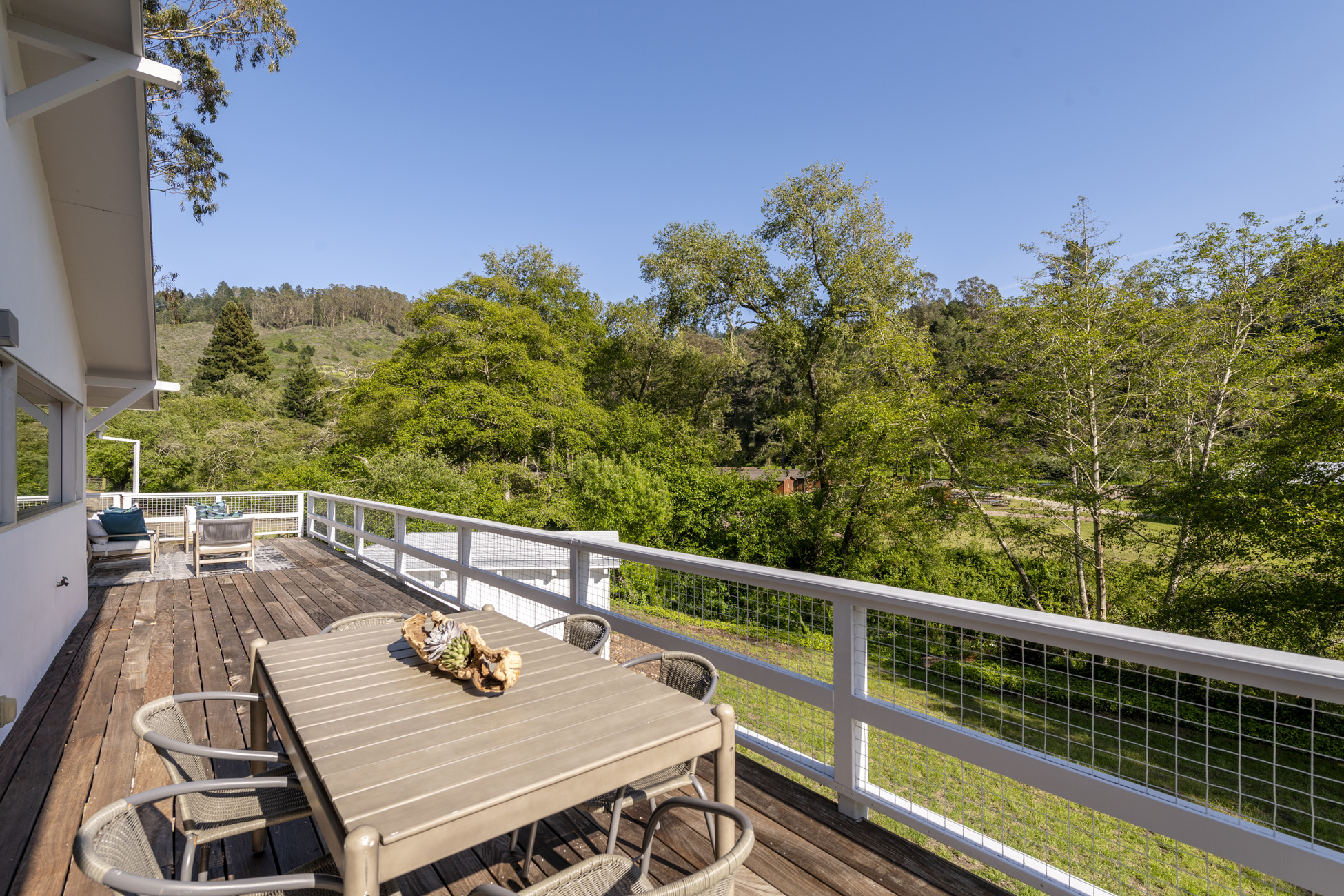  2570 Purissima Creek Rd, Half Moon Bay - 物件實景