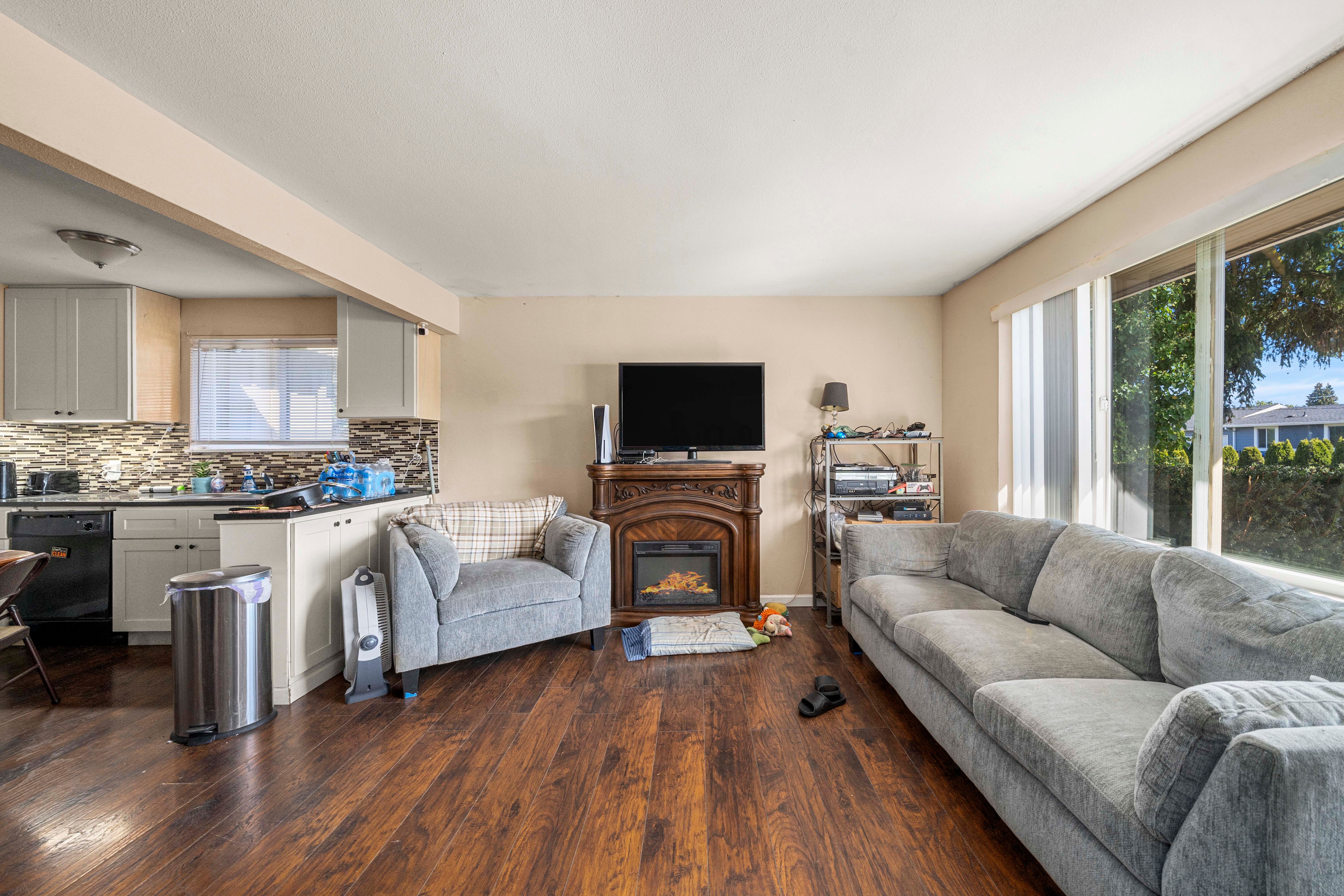  1561 S 35th St, Tacoma, WA 98418 - 物件實景
