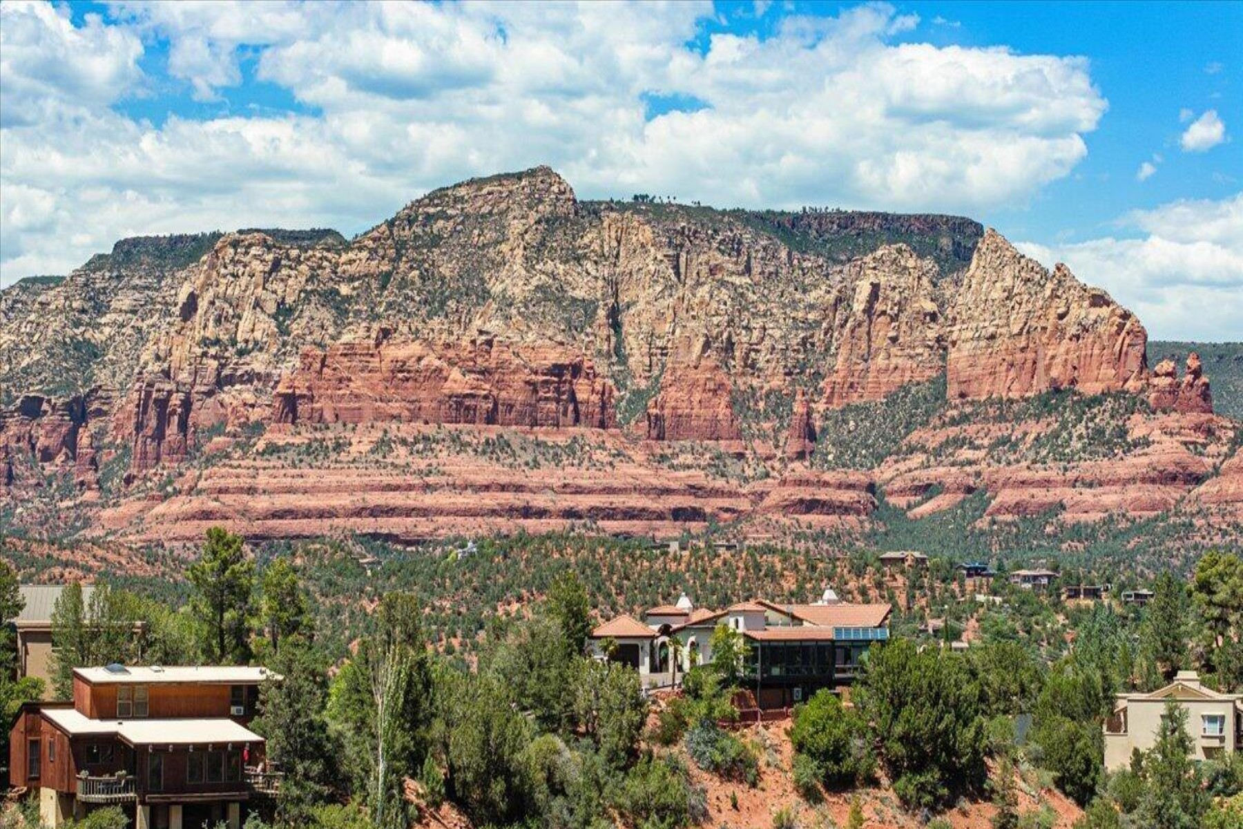  120 Les Springs Drive  Sedona, AZ - 物件實景