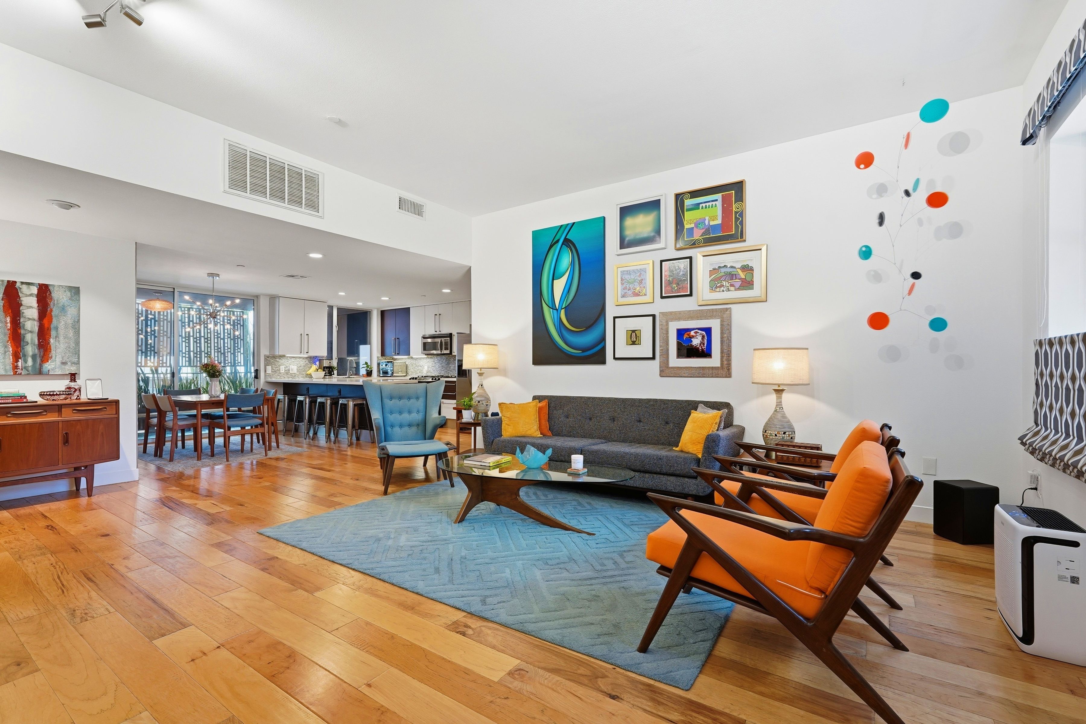  1050 North Gardner Street #3 - 物件實景