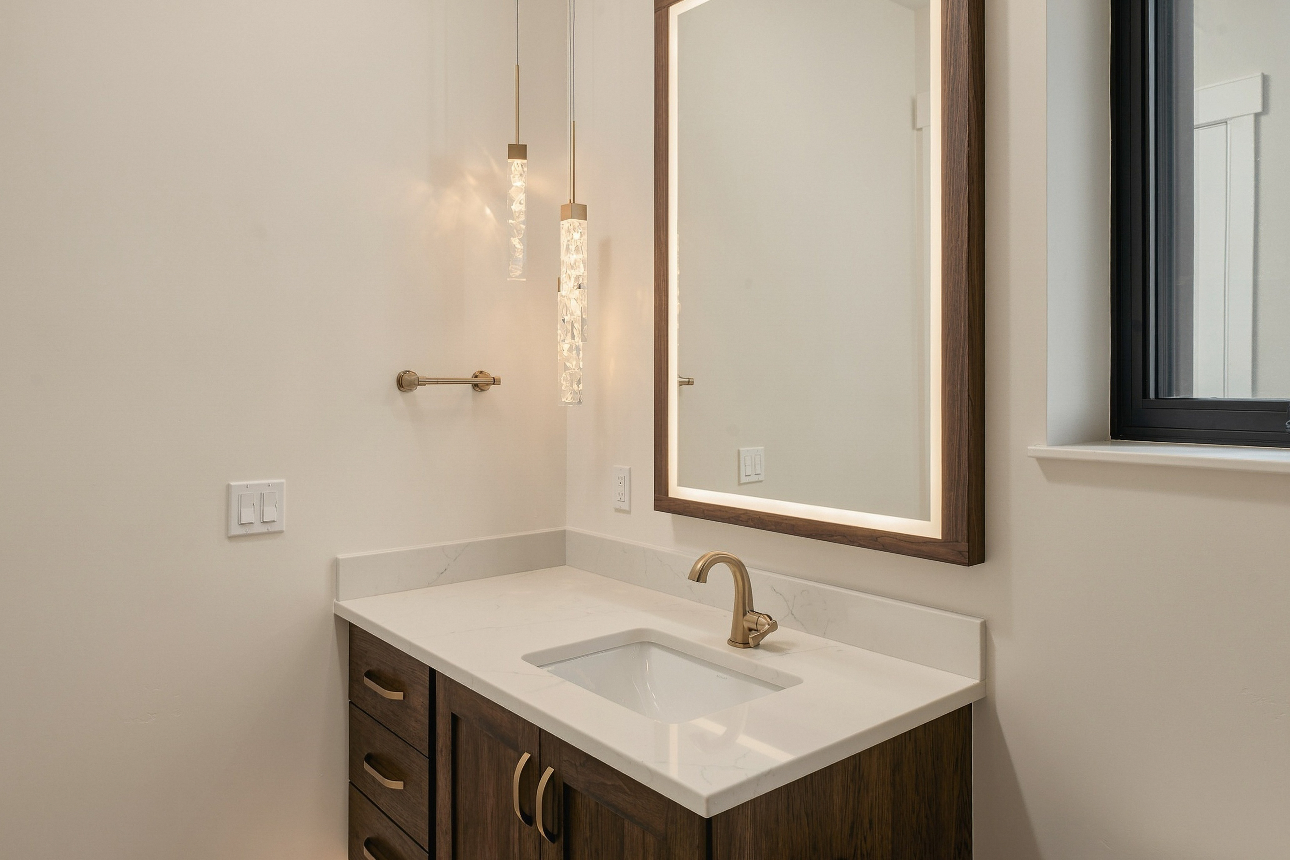  Built for the Way Crested Butte Lives  Brand-New Skyland Residence - 物件實景
