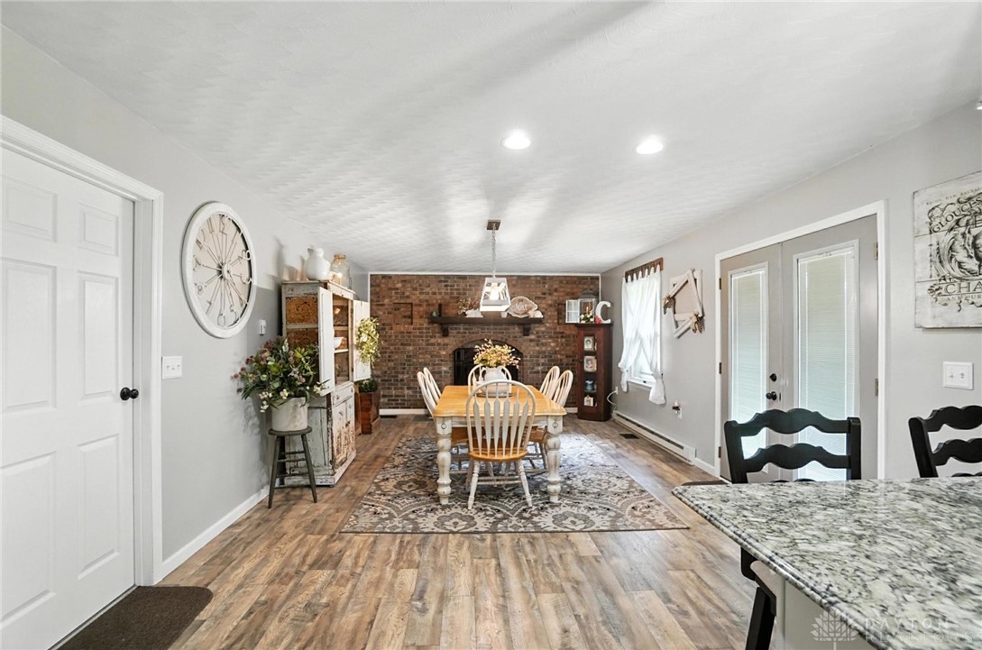 Camden, Ohio, 45311, United States, 3 Bedrooms Bedrooms, ,2 BathroomsBathrooms,Residential,For Sale,1866121