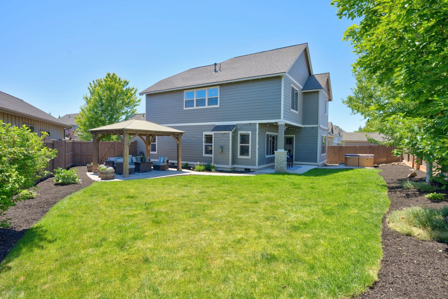  21394 NE Nolan Court Bend, OR 97701 - 物件實景