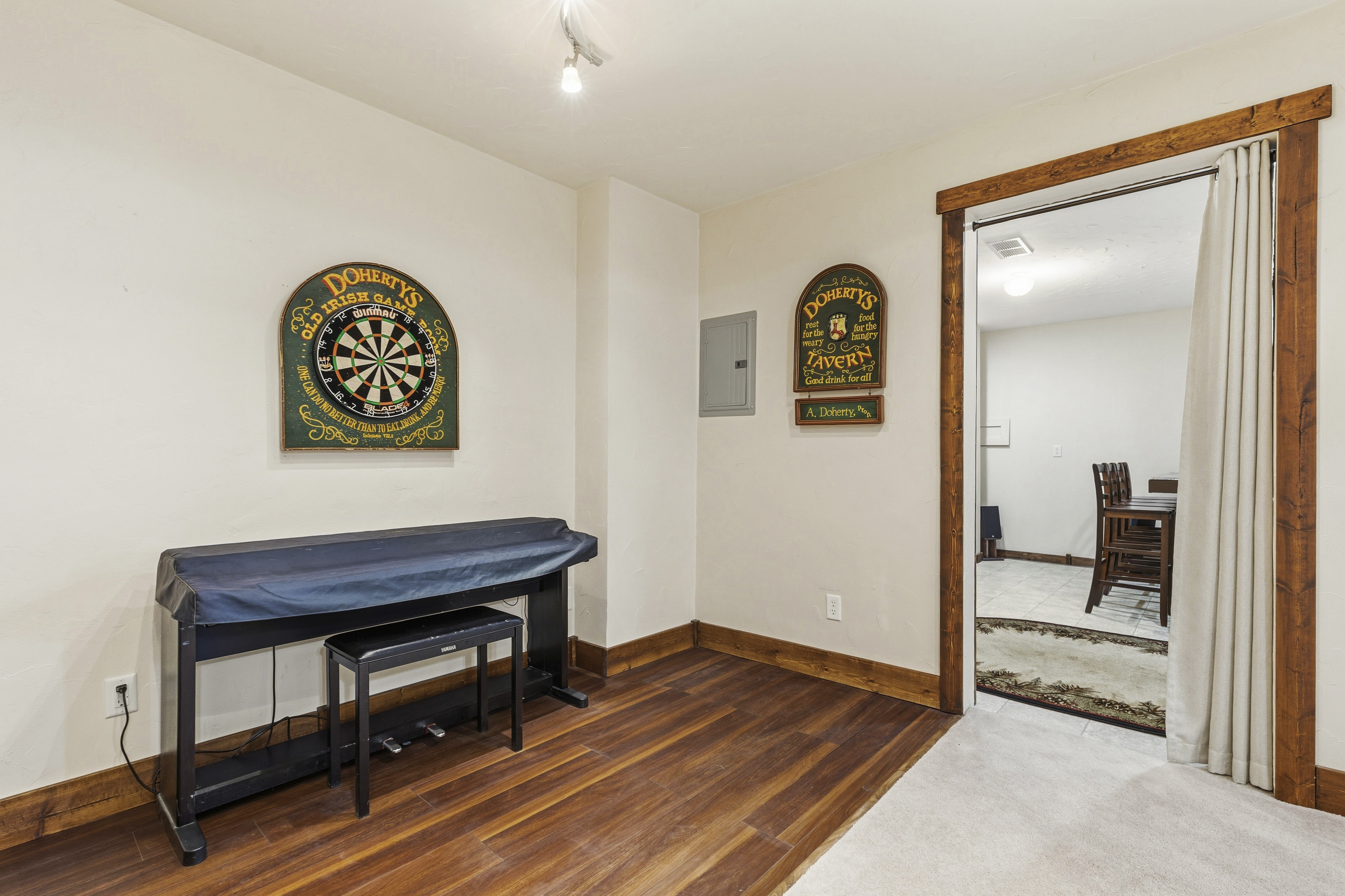  30345 Coyote Run Court, Oak Creek, CO 80467 - 物件實景