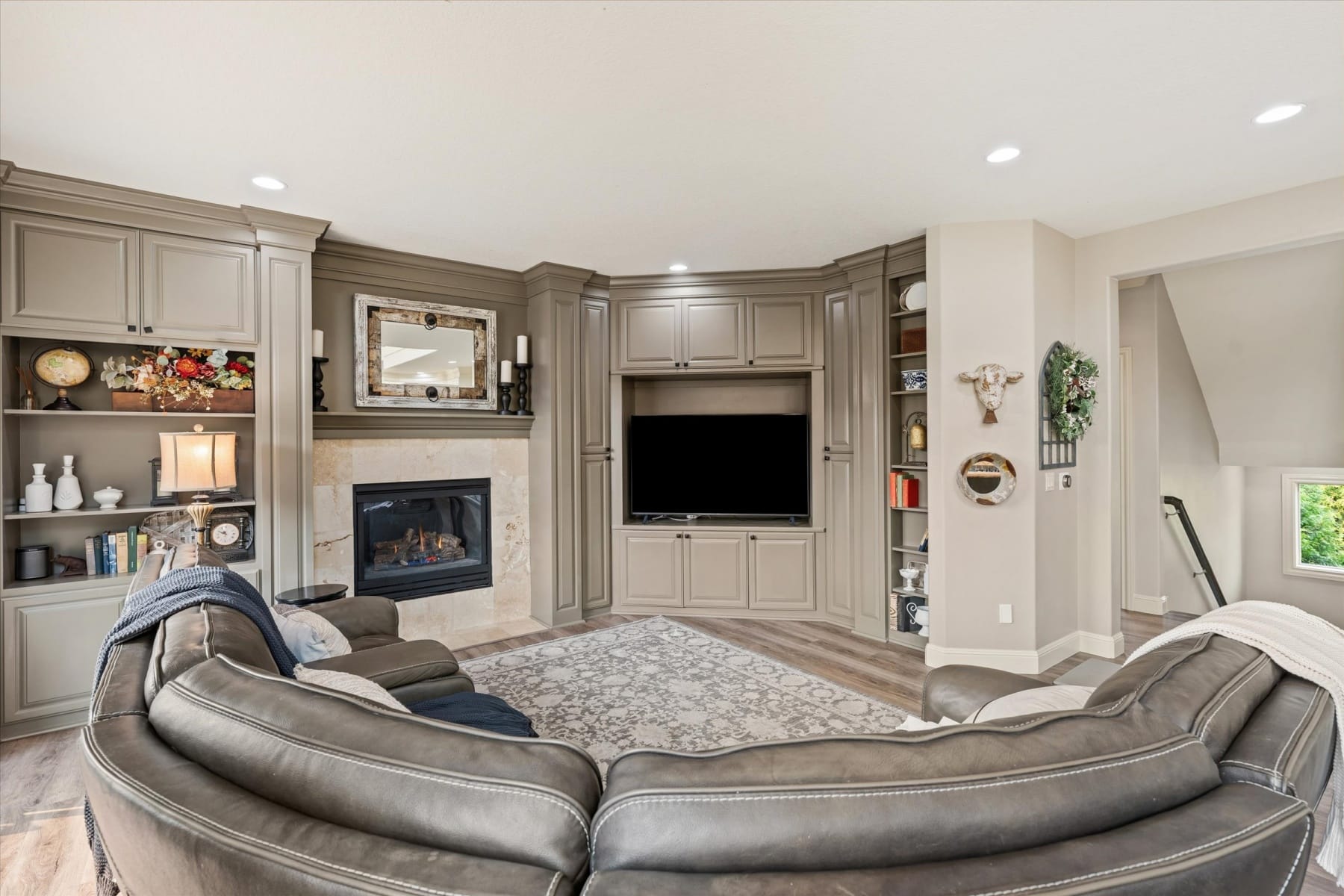  3603 NW OREGON CT Camas, WA 98607 - 物件實景