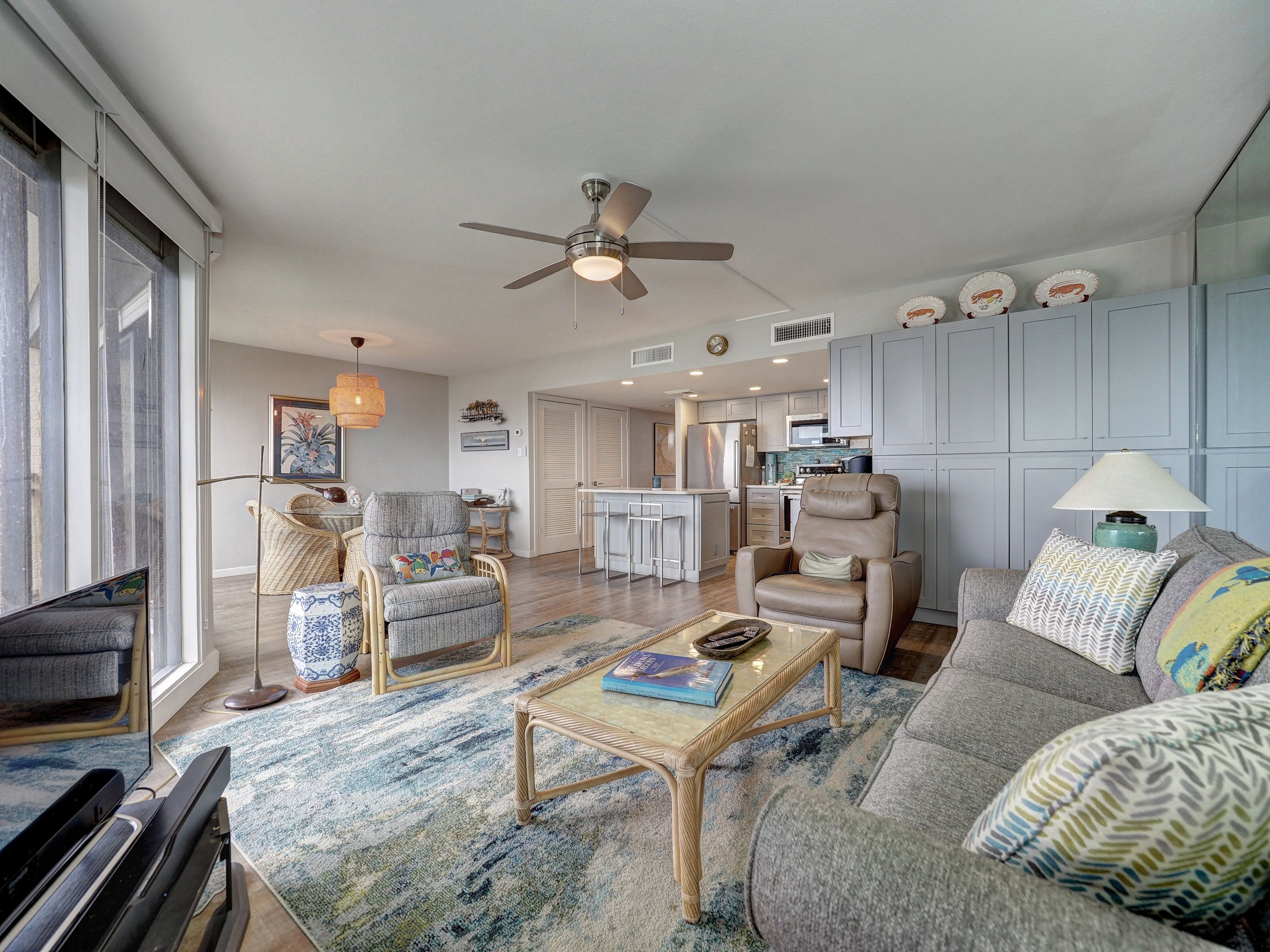  Relaxed Luxury with Unbeatable Gulf Views - 物件實景