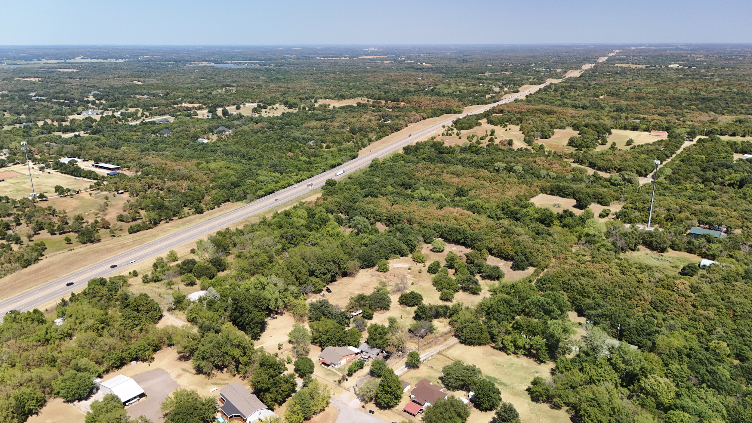  14300 North Westminster Road, Jones, OK 73049 - 物件實景