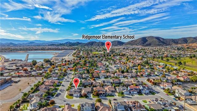 Menifee, California, 92584, United States, 4 Bedrooms Bedrooms, ,3 BathroomsBathrooms,Residential,For Sale,2003527