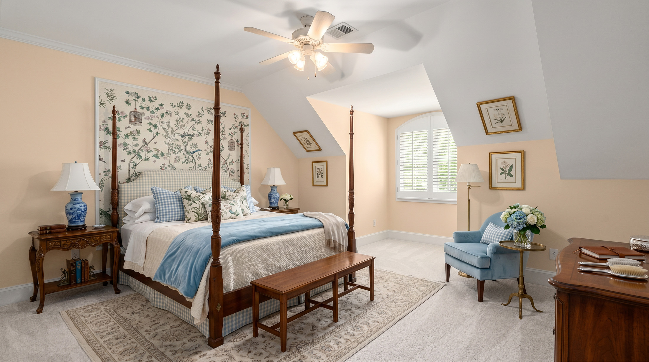  Magnificent Gated Vinings Estate Blends Elegance, Comfort and Lifestyle - 物件實景