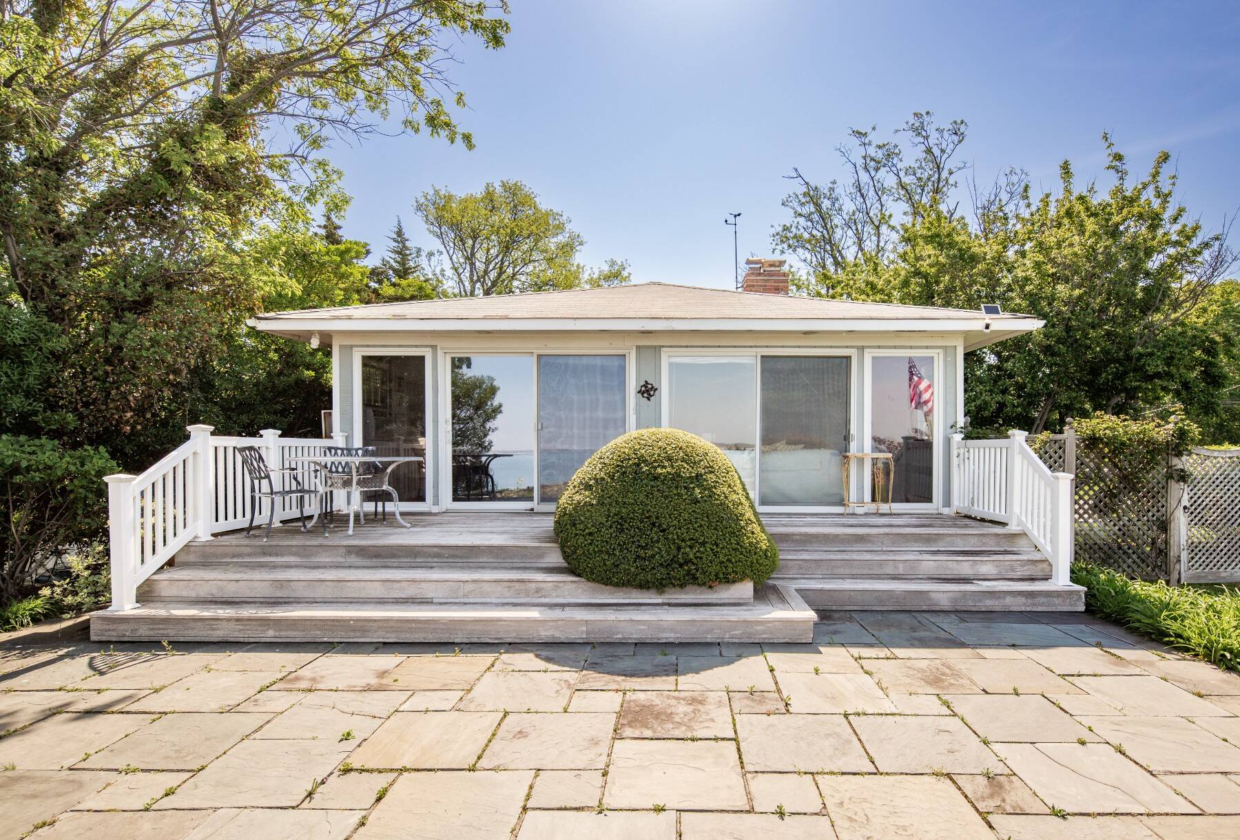  Coveted Cliff Drive, Bay Point Sag Harbor. - 物件實景