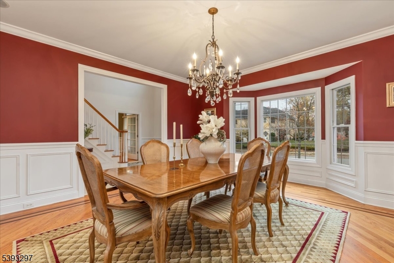 Edison Twp., New Jersey, 08820, United States, 5 Bedrooms Bedrooms, ,4 BathroomsBathrooms,Residential,For Sale,1989591