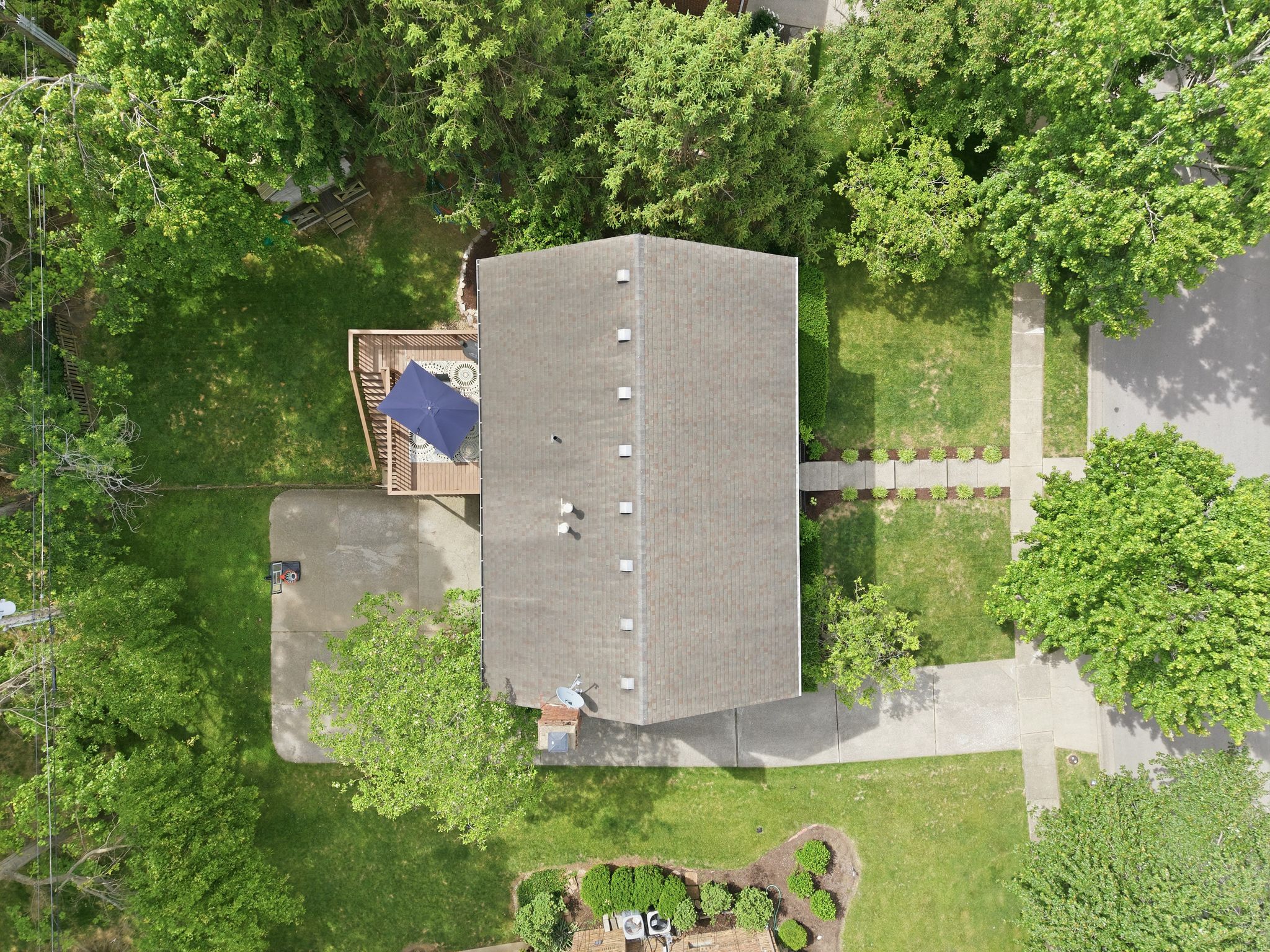  2405 Brookshire Circle - 物件實景