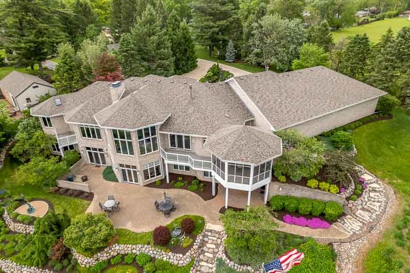 Machesney Park, Illinois, 61115, United States, 4 Bedrooms Bedrooms, ,5 BathroomsBathrooms,Residential,For Sale,2048172