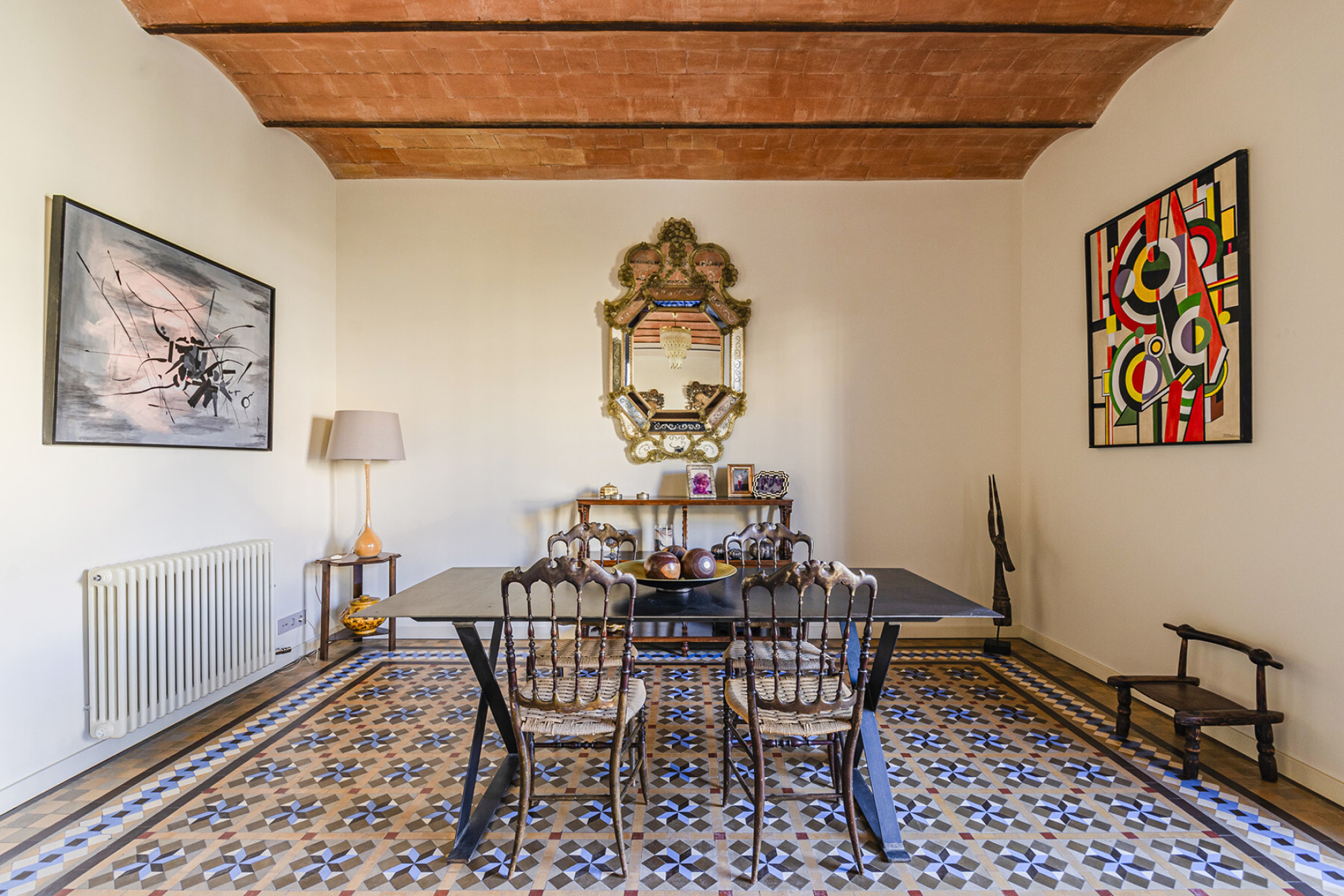  Renovated apartment with lots of light and views of the Coliseum theater - 物件實景