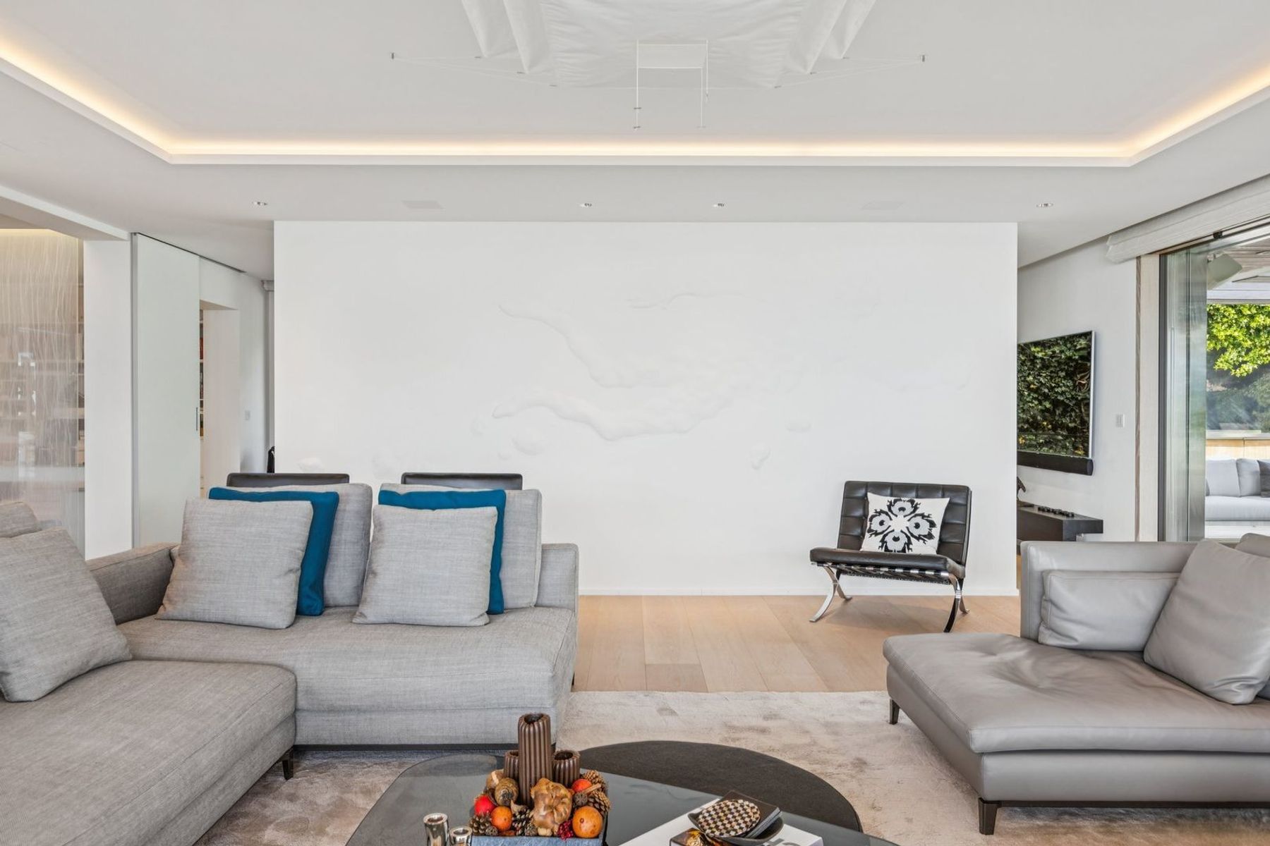  Exceptional lakeside residence overlooking the Alps - 物件實景
