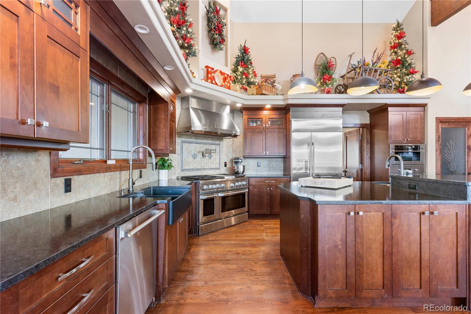 Castle Rock, Colorado, 80109, United States, 4 Bedrooms Bedrooms, ,4 BathroomsBathrooms,Residential,For Sale,2000422